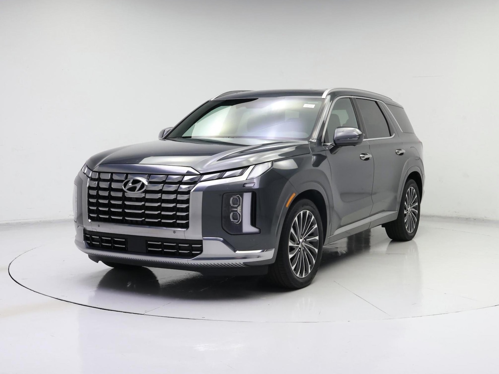 2023 Hyundai Palisade Calligraphy - Photo 5