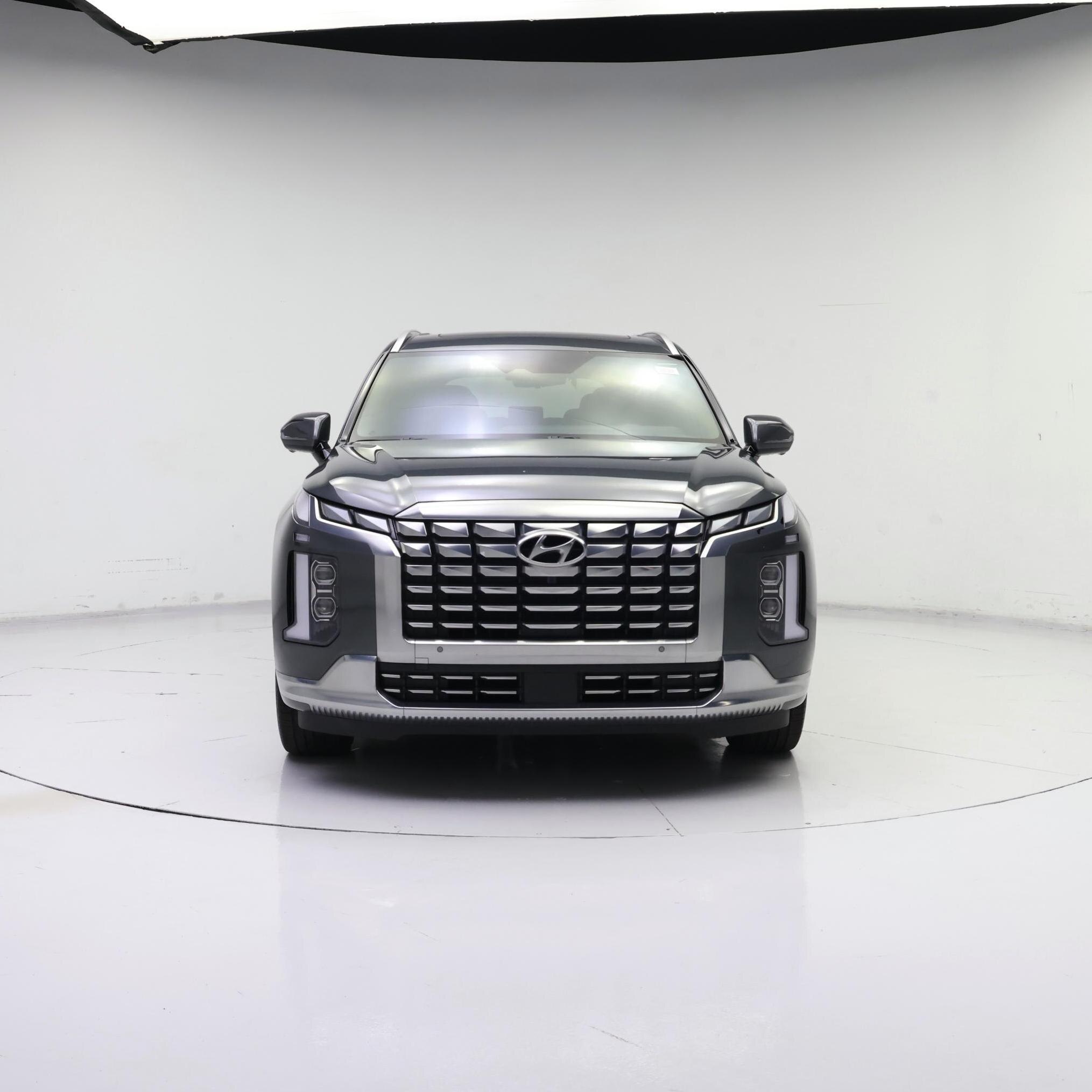 Thumbnail: 2023 Hyundai Palisade - 5