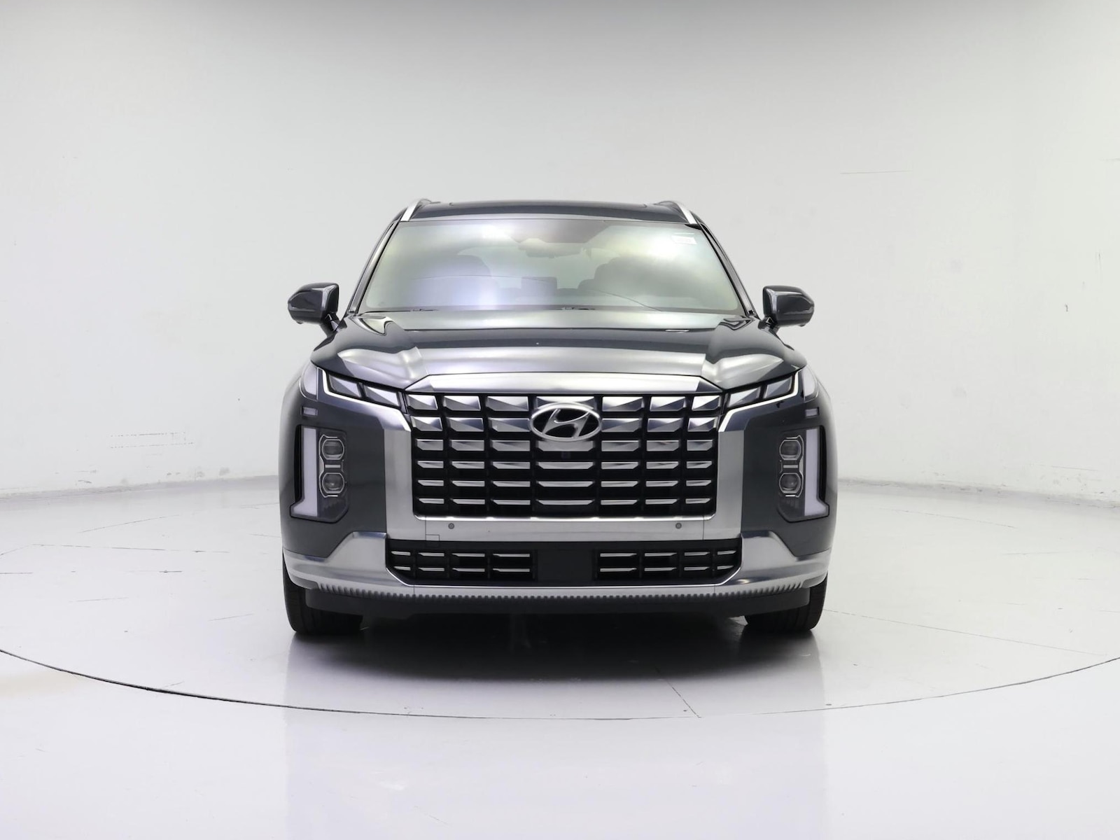 2023 Hyundai Palisade Calligraphy - Photo 6