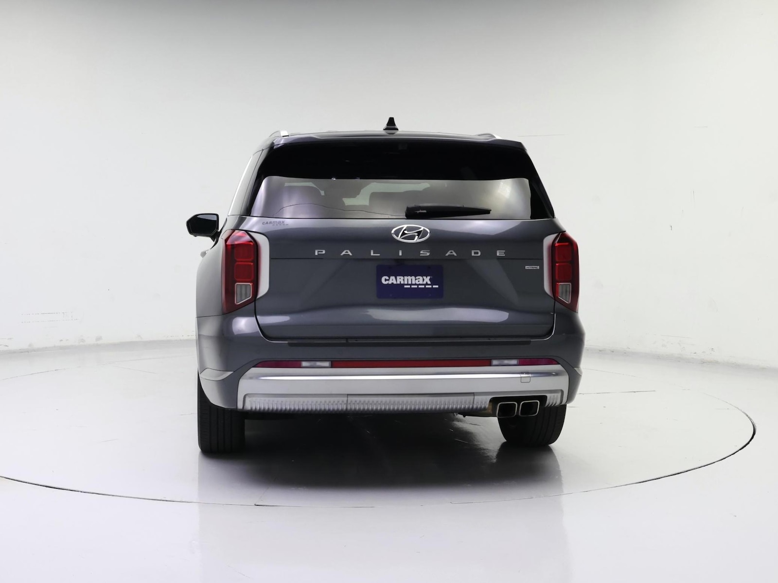 2023 Hyundai Palisade Calligraphy - Photo 7