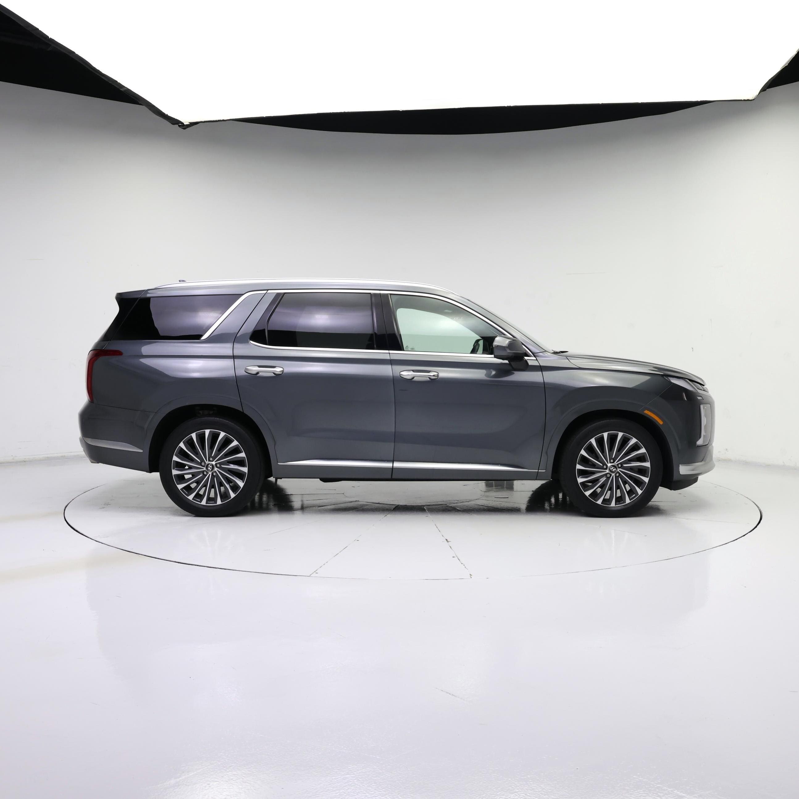 Thumbnail: 2023 Hyundai Palisade - 7