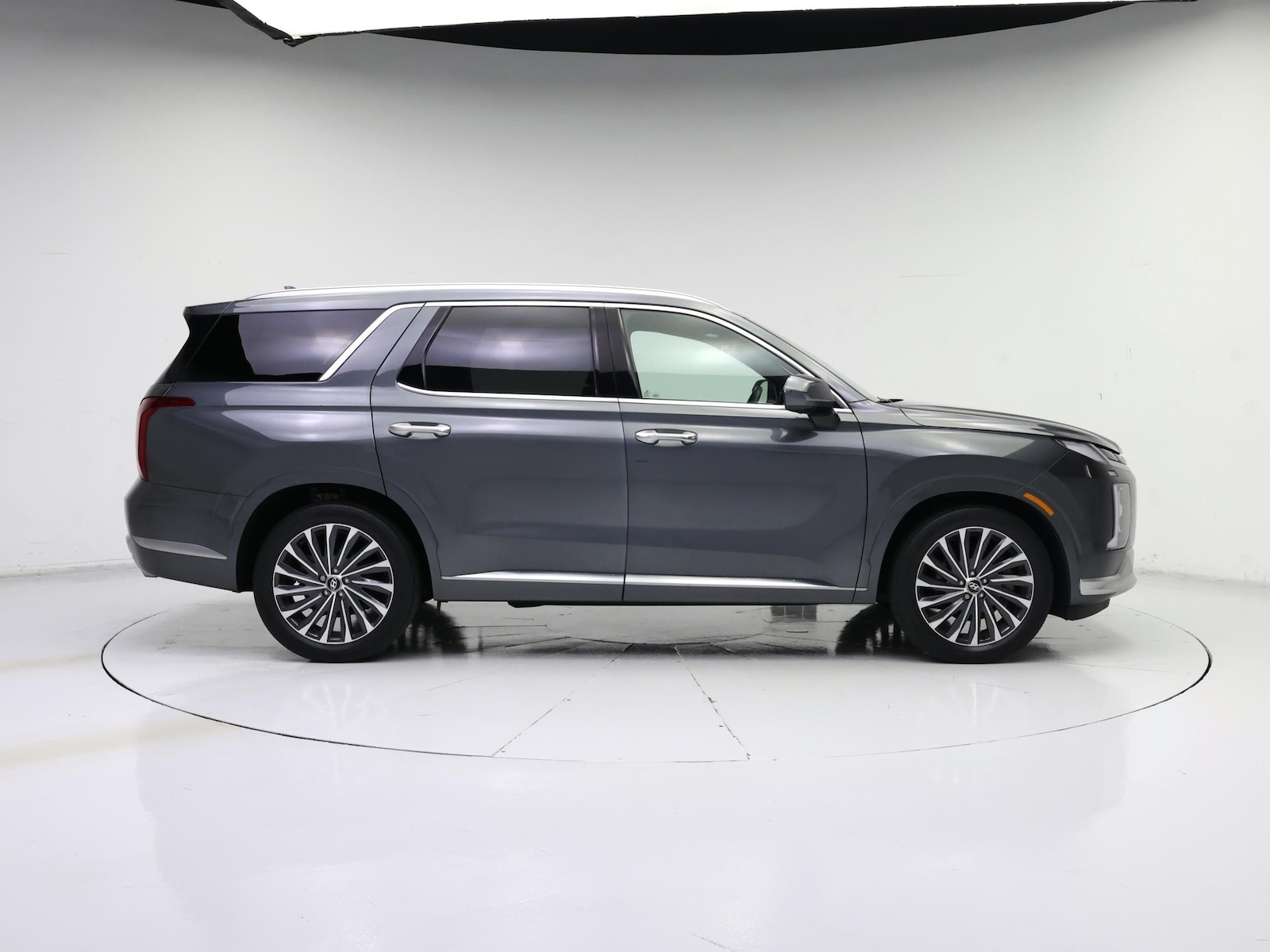 2023 Hyundai Palisade Calligraphy - Photo 8