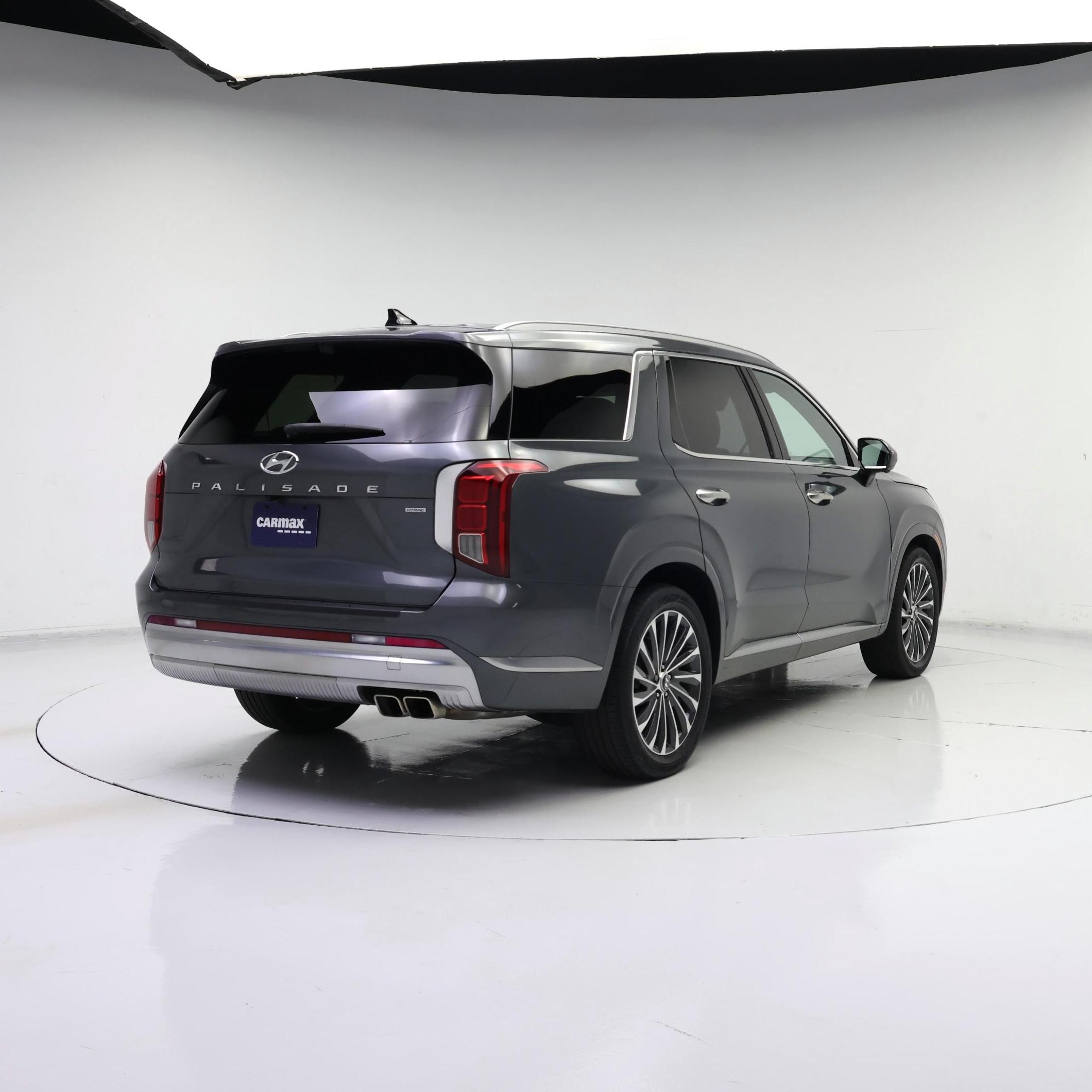 Thumbnail: 2023 Hyundai Palisade - 8