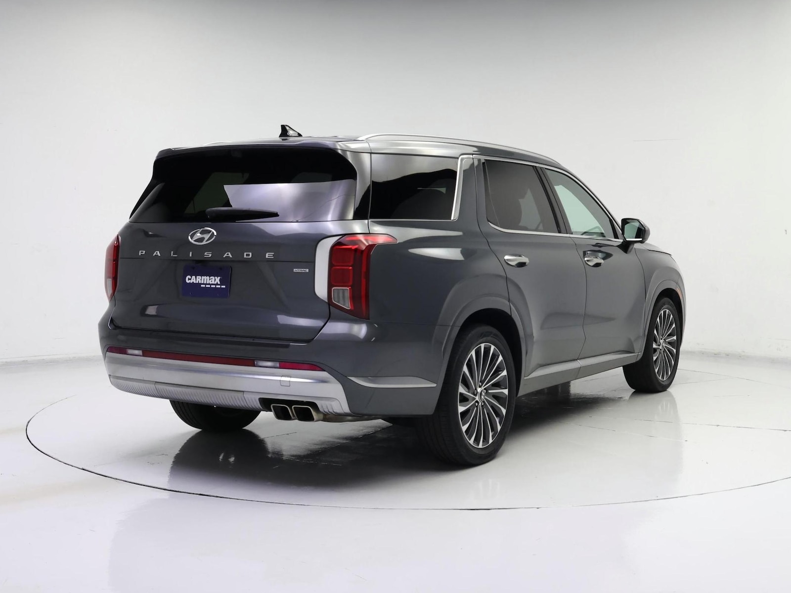 2023 Hyundai Palisade Calligraphy - Photo 9