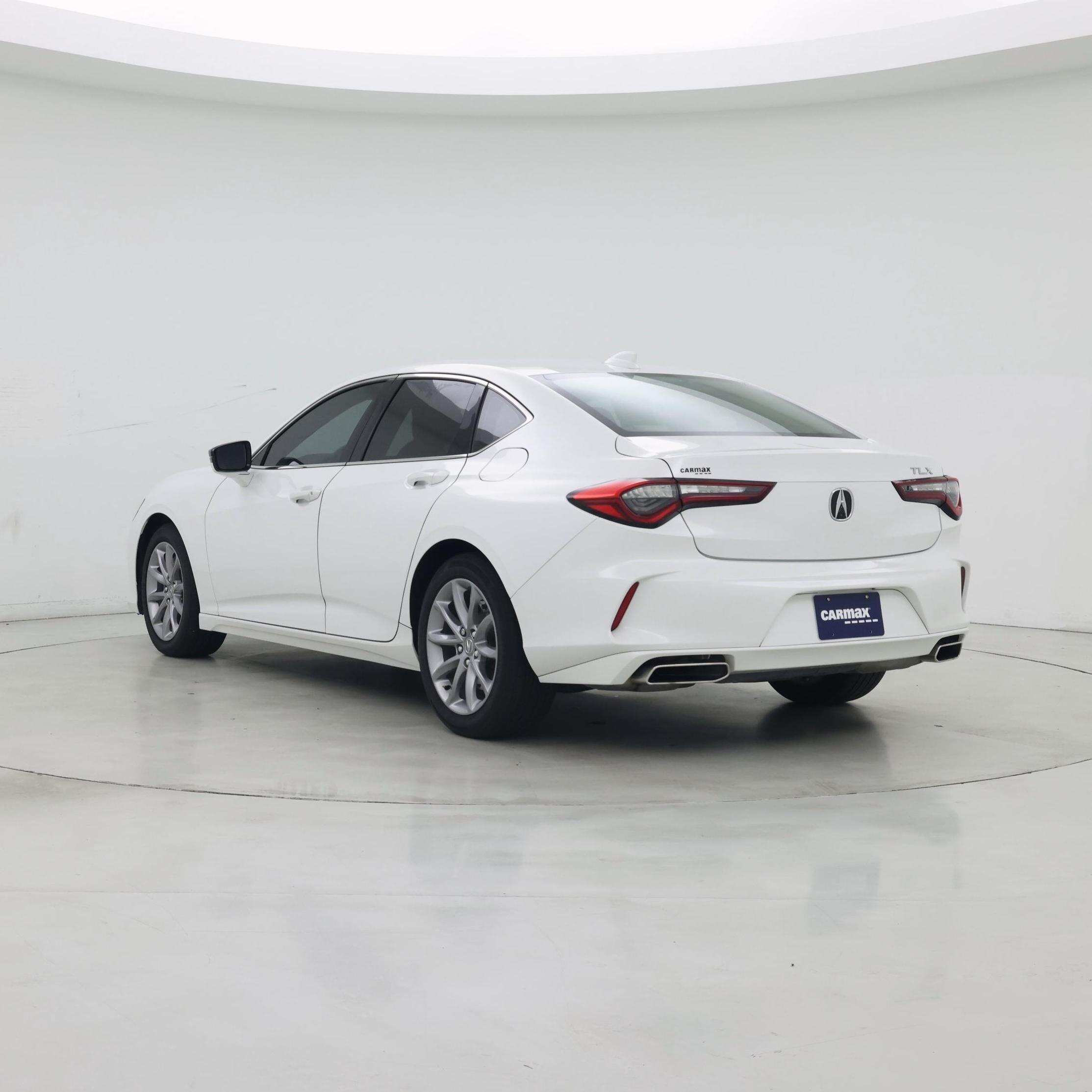 Thumbnail: 2023 Acura TLX - 2
