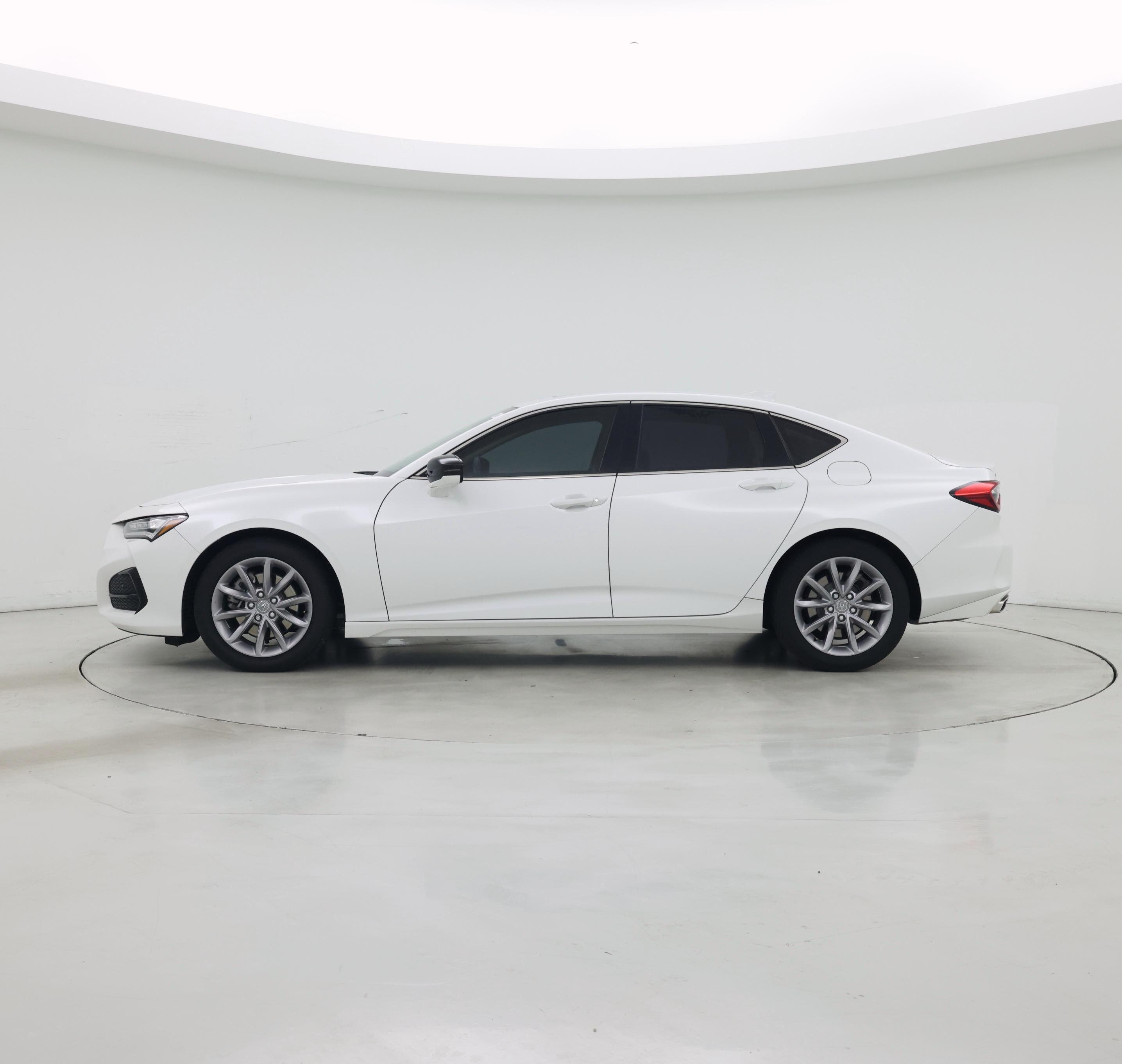 Thumbnail: 2023 Acura TLX - 3