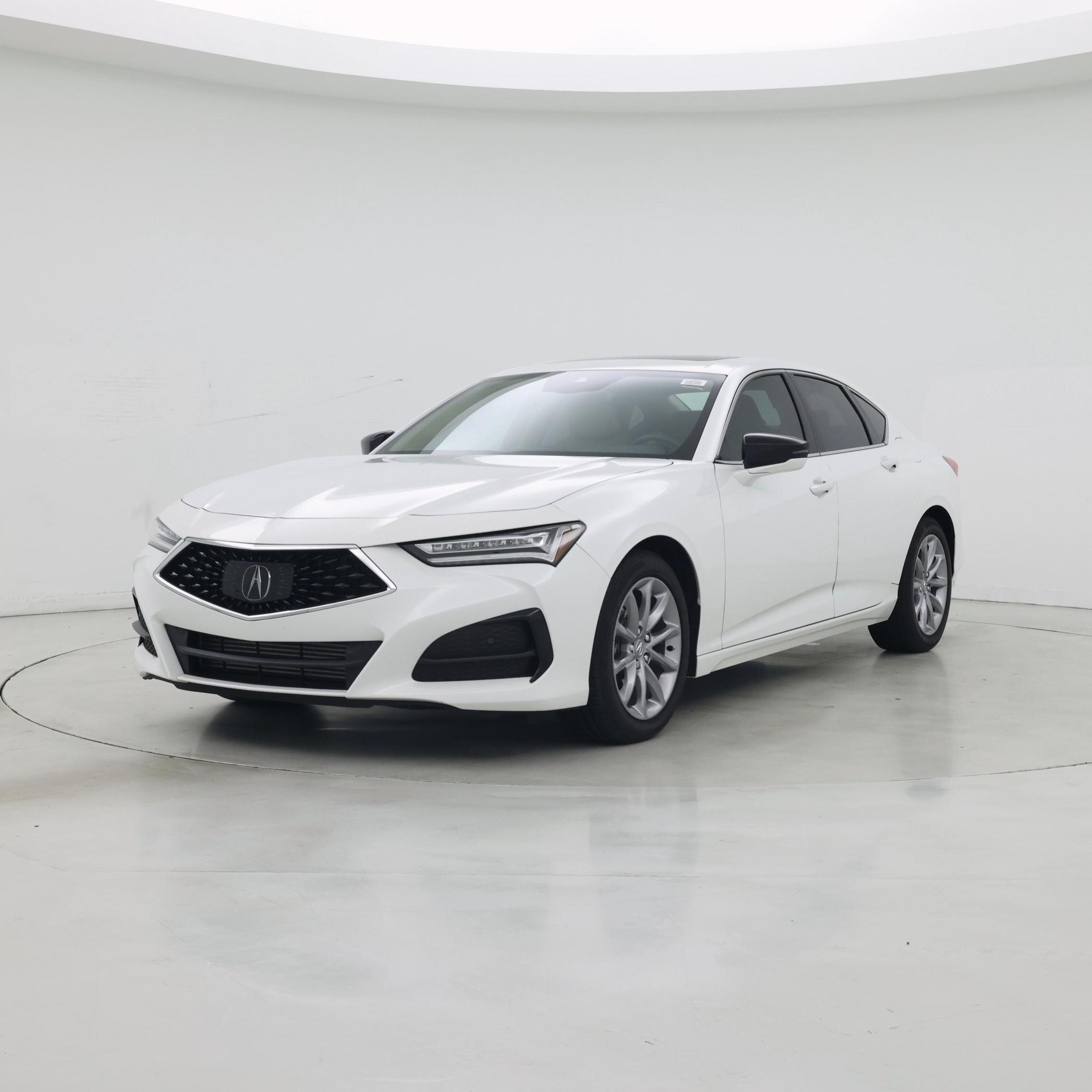 Thumbnail: 2023 Acura TLX - 4
