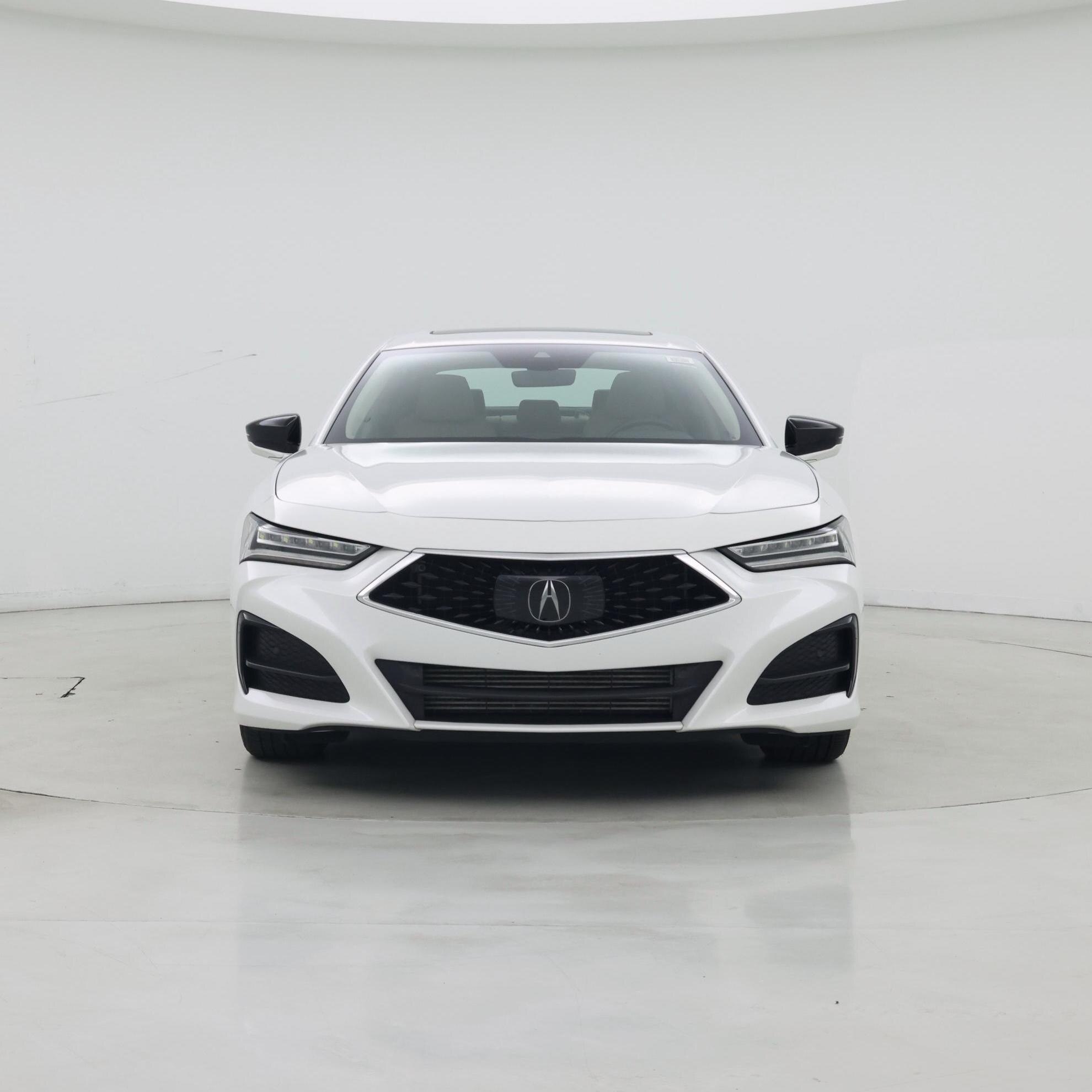 Thumbnail: 2023 Acura TLX - 5