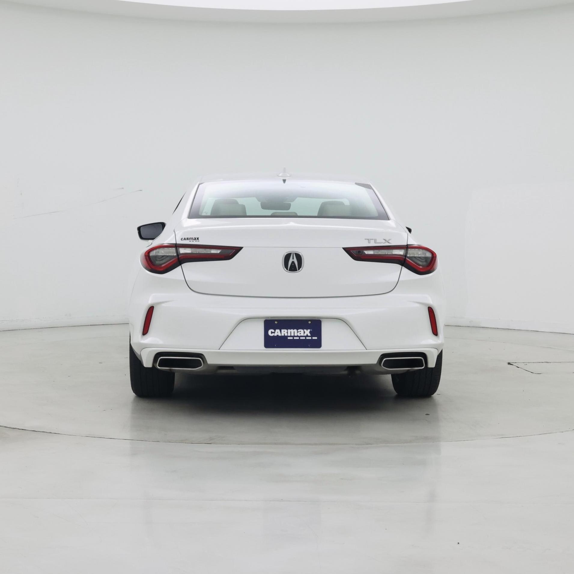 Thumbnail: 2023 Acura TLX - 6