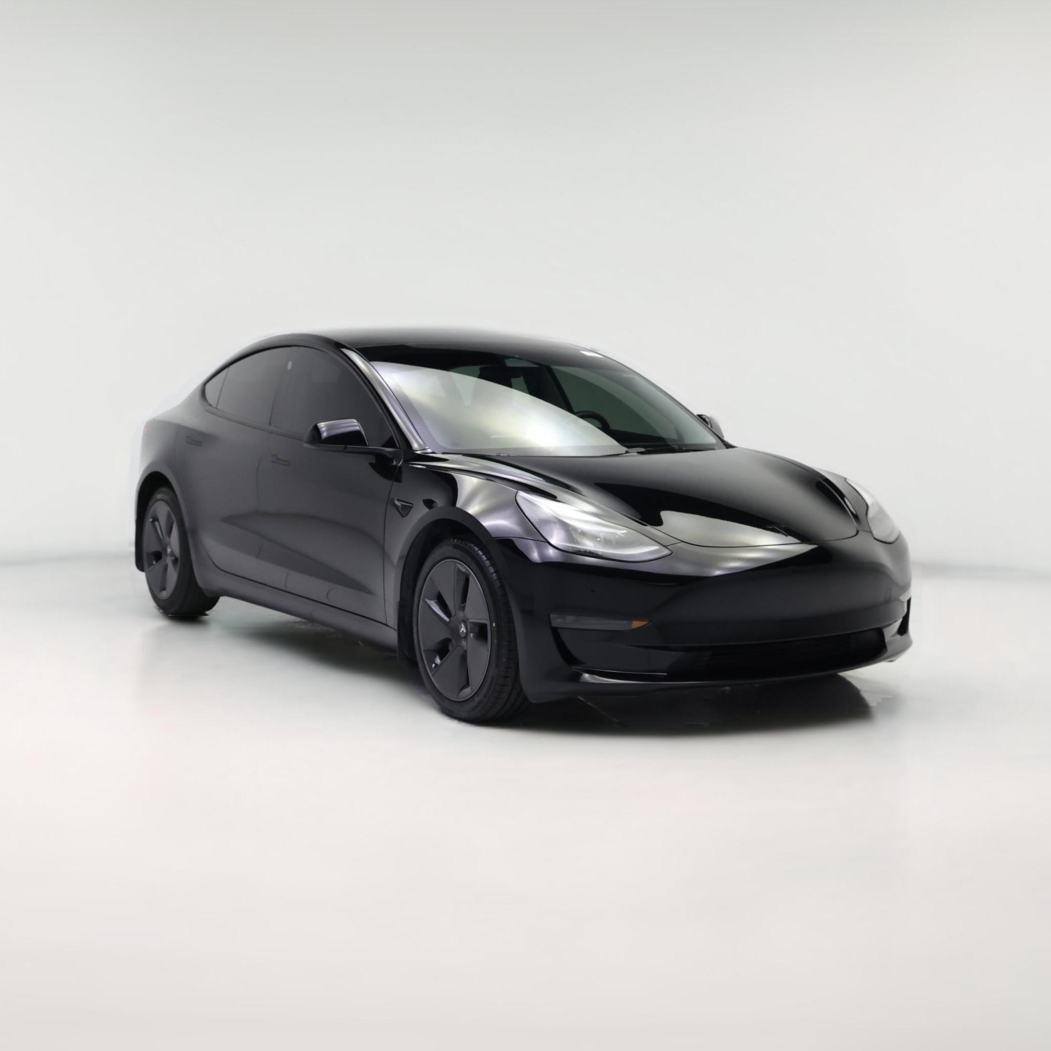 Thumbnail: 2023 Tesla Model 3 - 1
