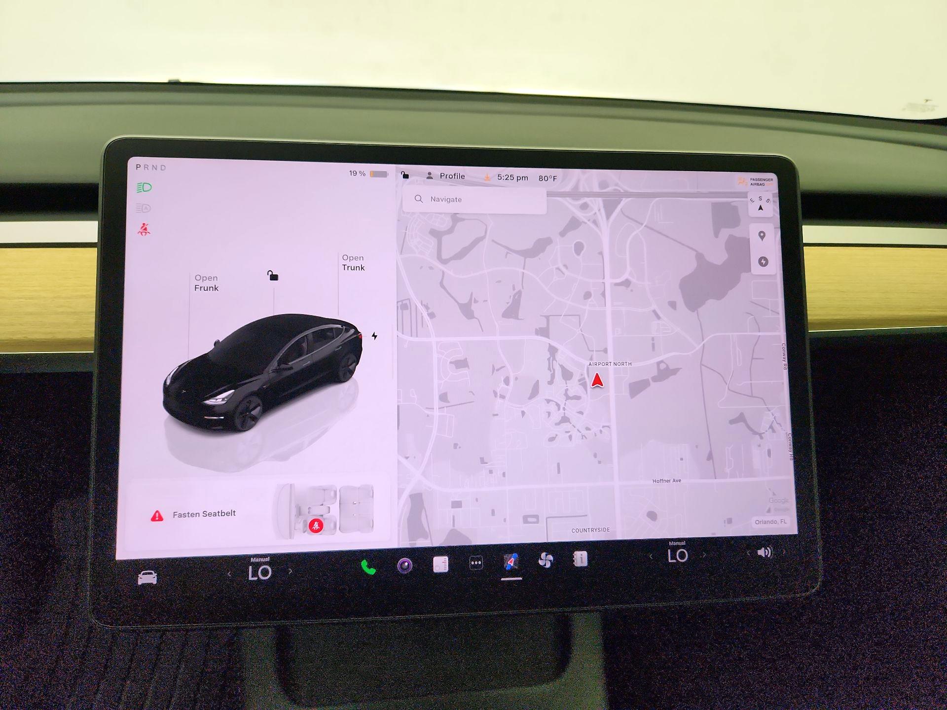 Thumbnail: 2023 Tesla Model 3 - 13