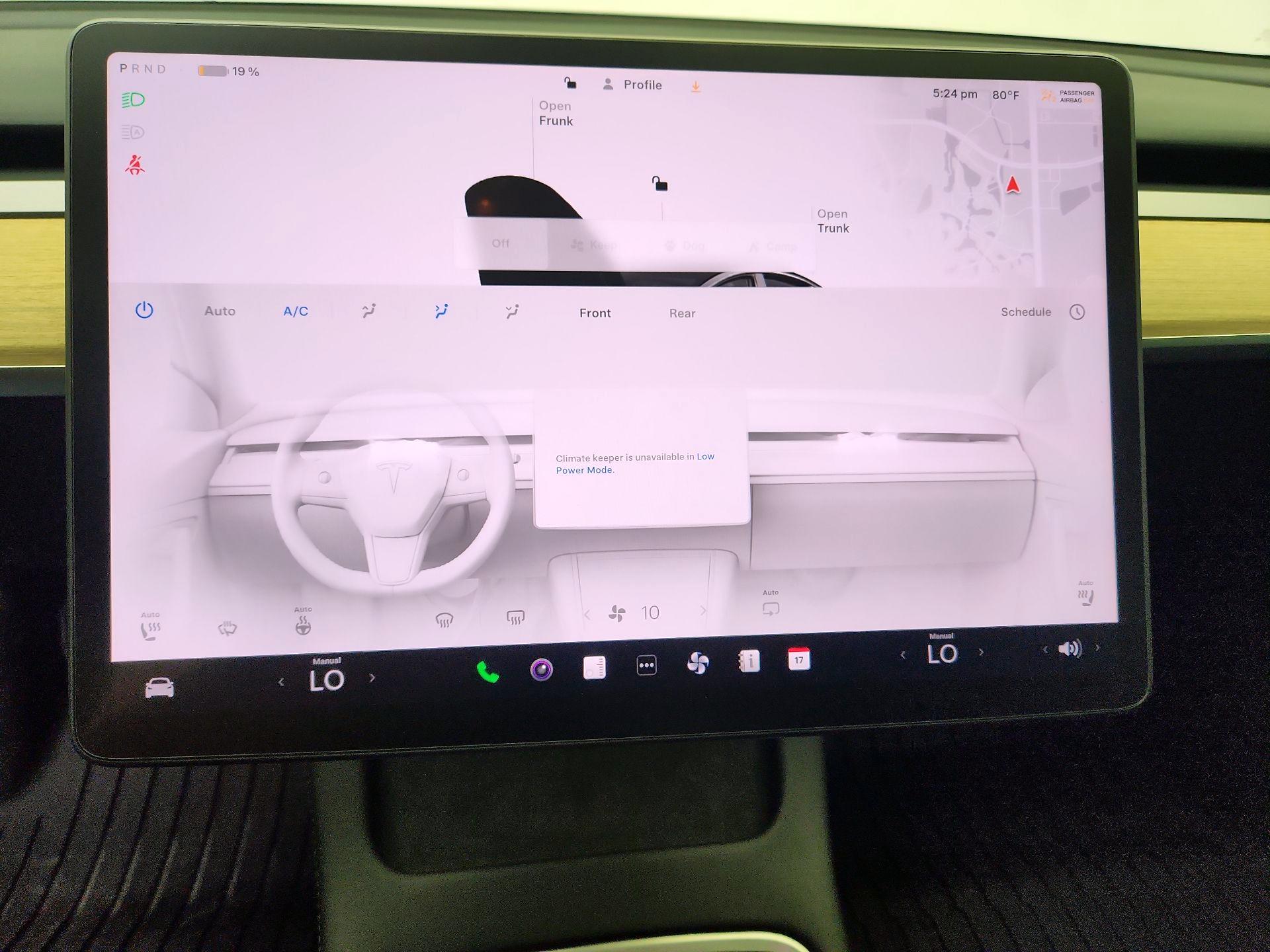 Thumbnail: 2023 Tesla Model 3 - 16
