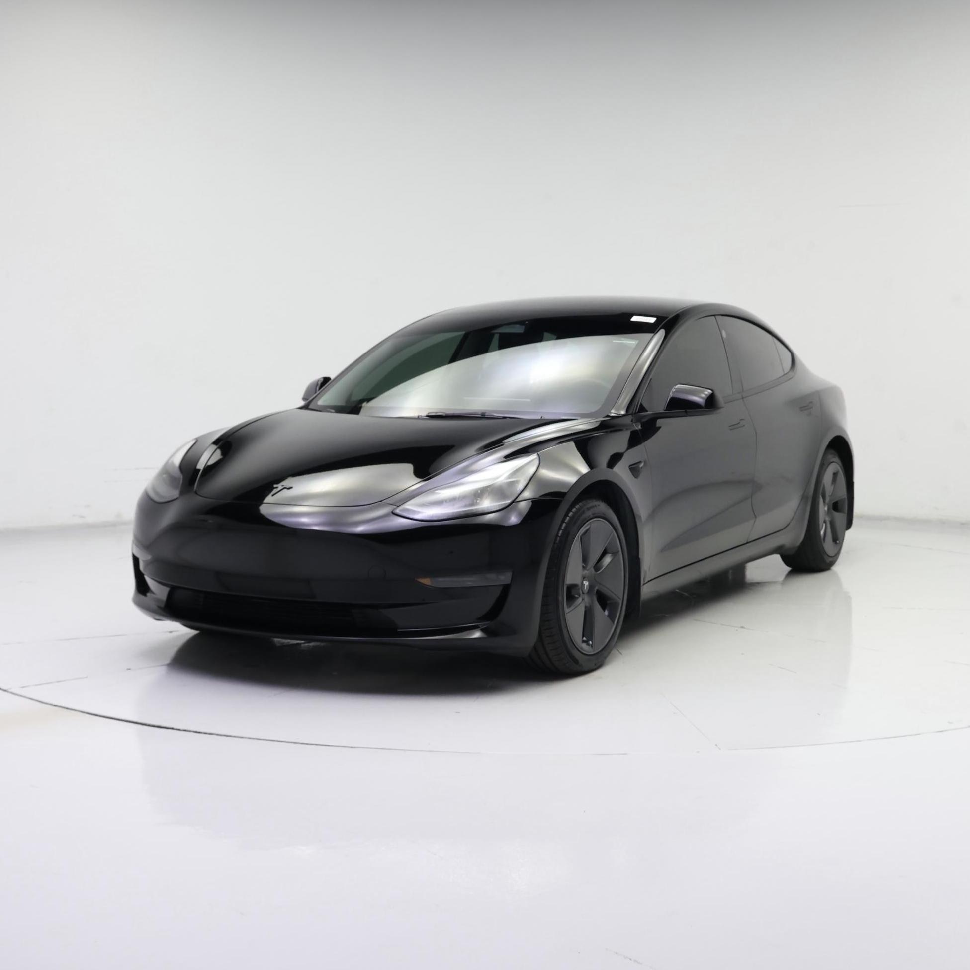 Thumbnail: 2023 Tesla Model 3 - 4