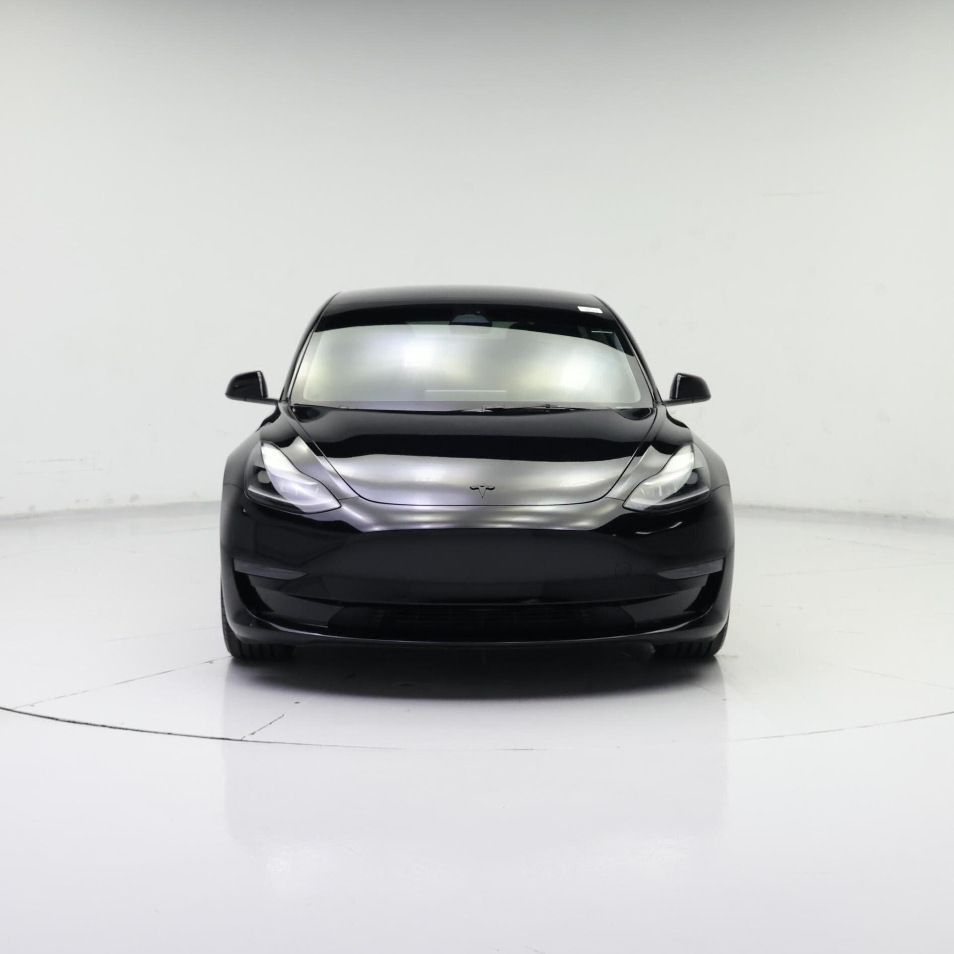 Thumbnail: 2023 Tesla Model 3 - 5