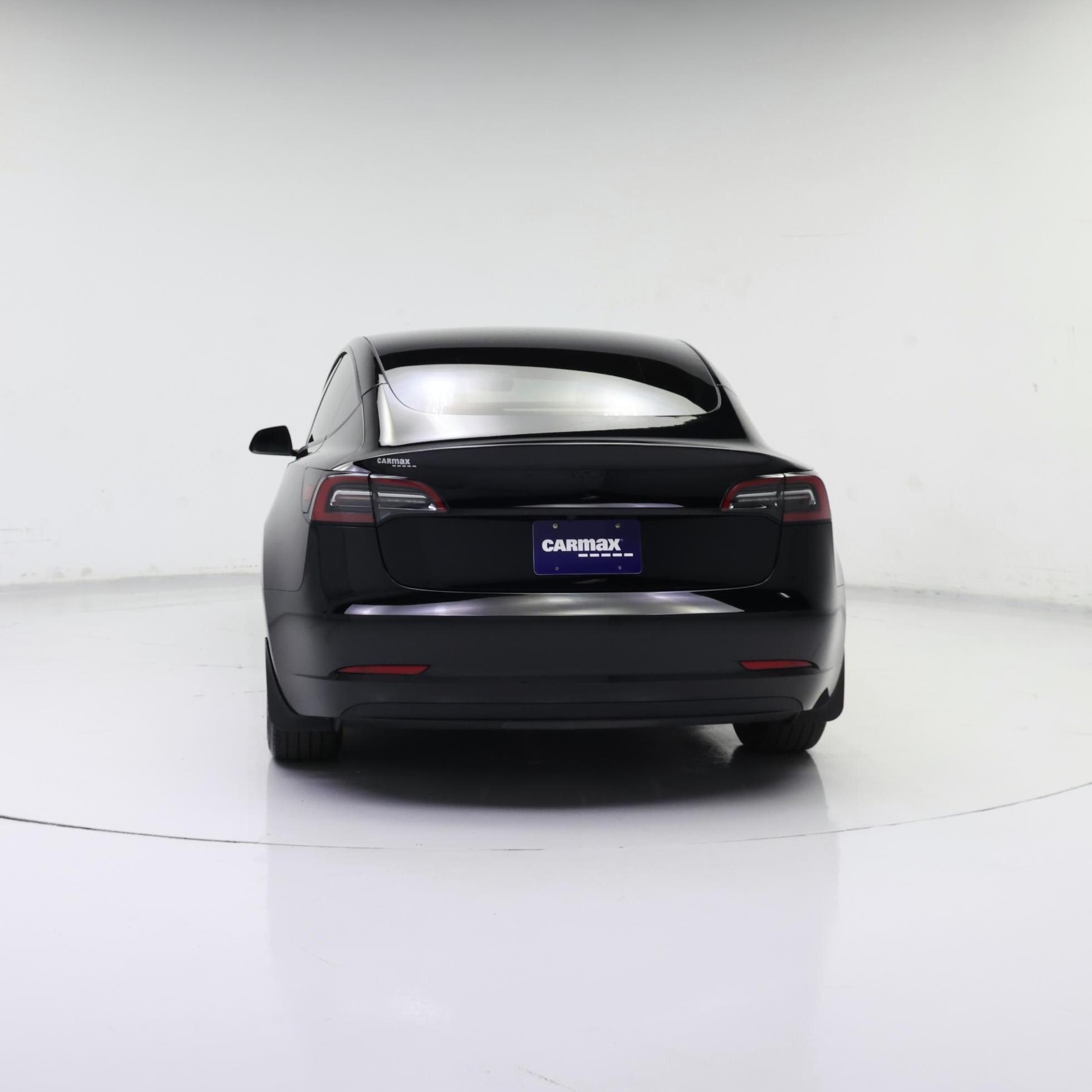 Thumbnail: 2023 Tesla Model 3 - 6