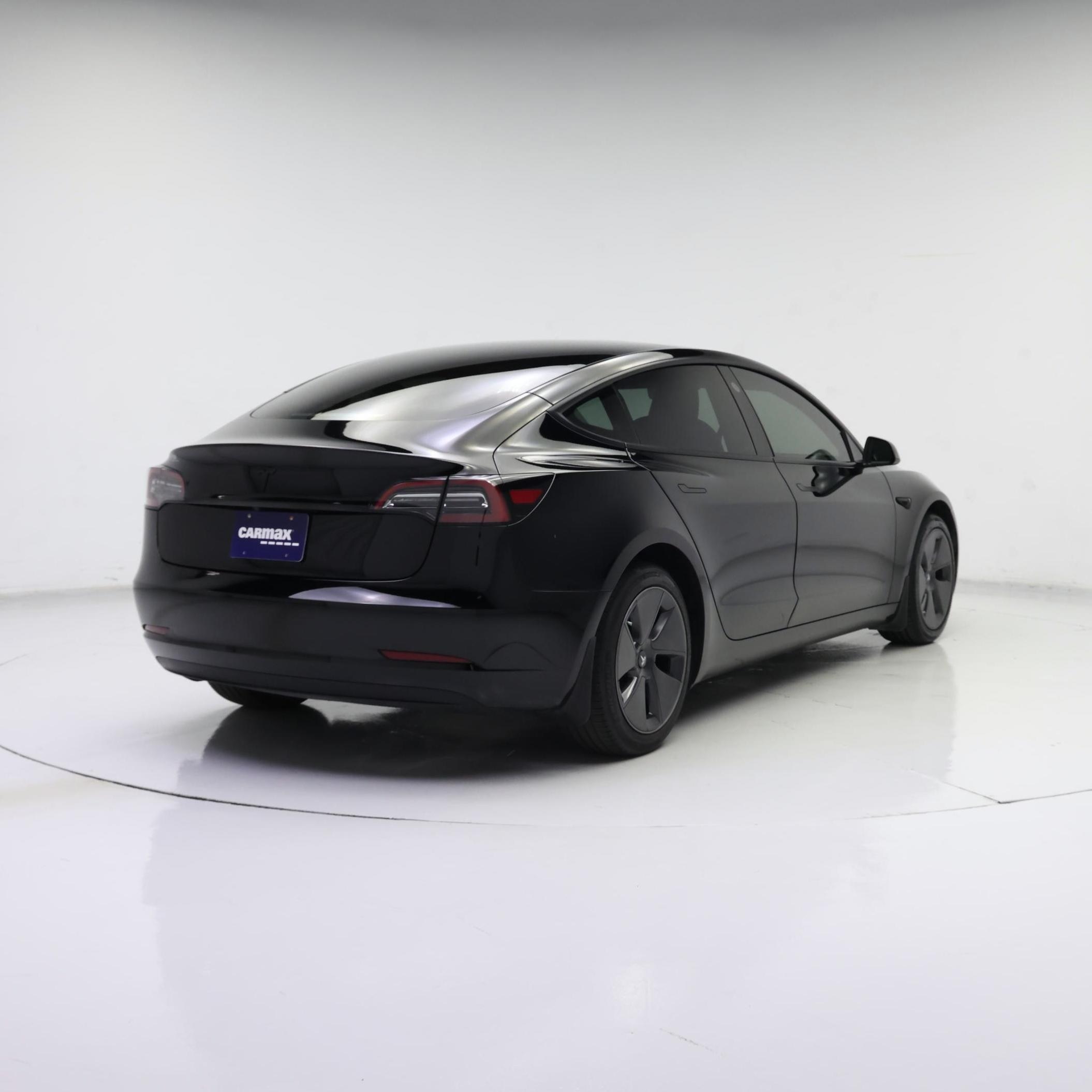 Thumbnail: 2023 Tesla Model 3 - 8