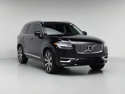 2021 Volvo XC90 T6 Inscription