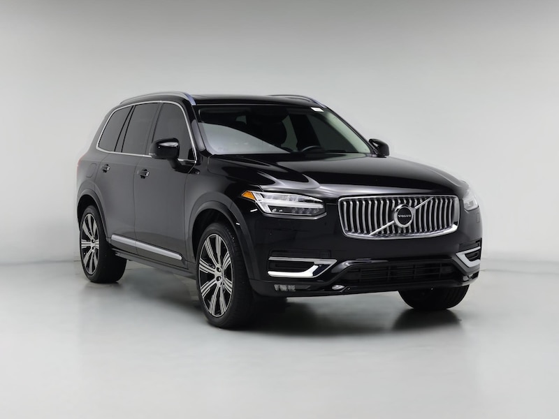 2021 Volvo XC90 T6 Inscription -
                  Miami, FL