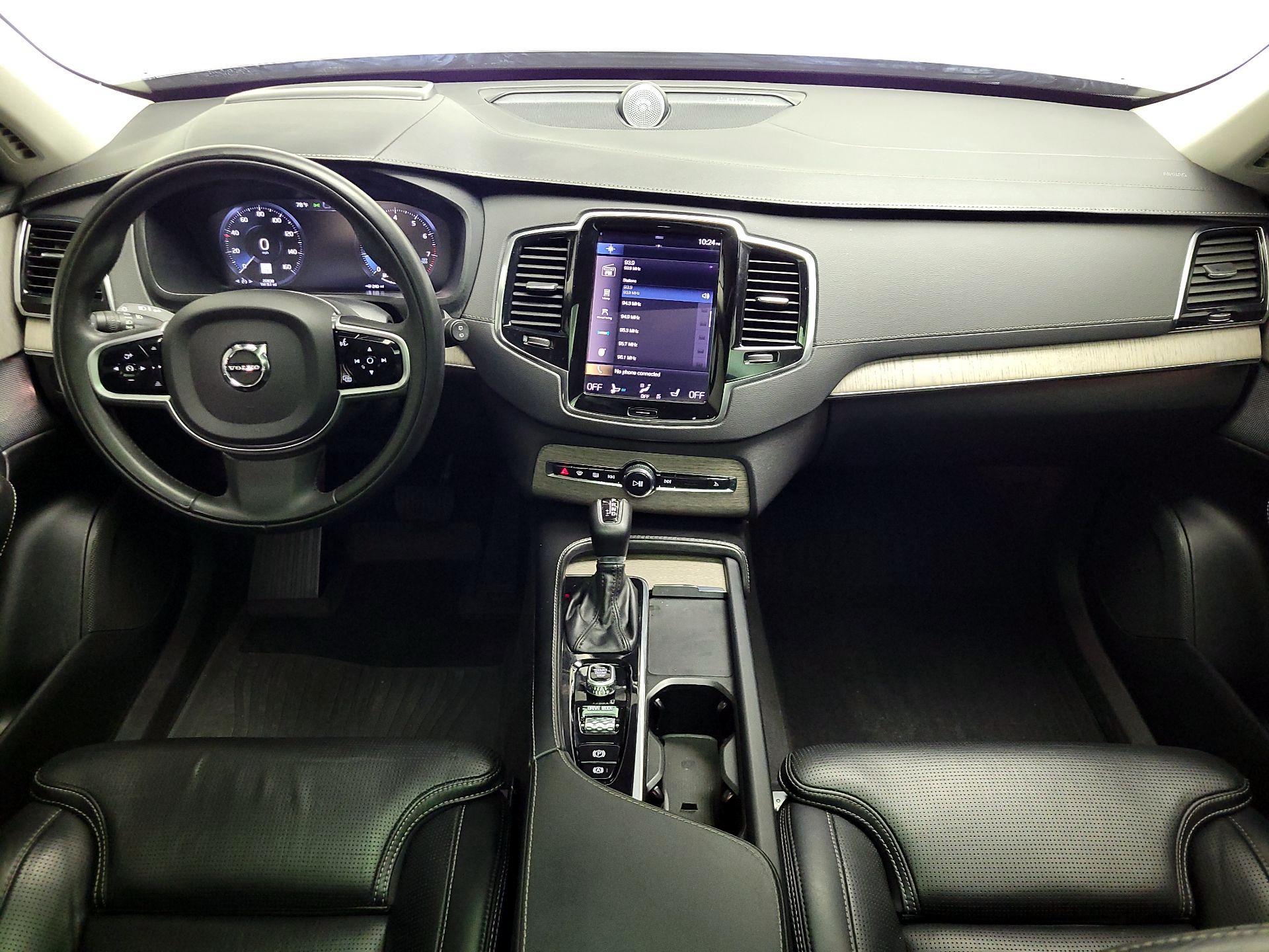 Thumbnail: 2021 Volvo XC90 - 9