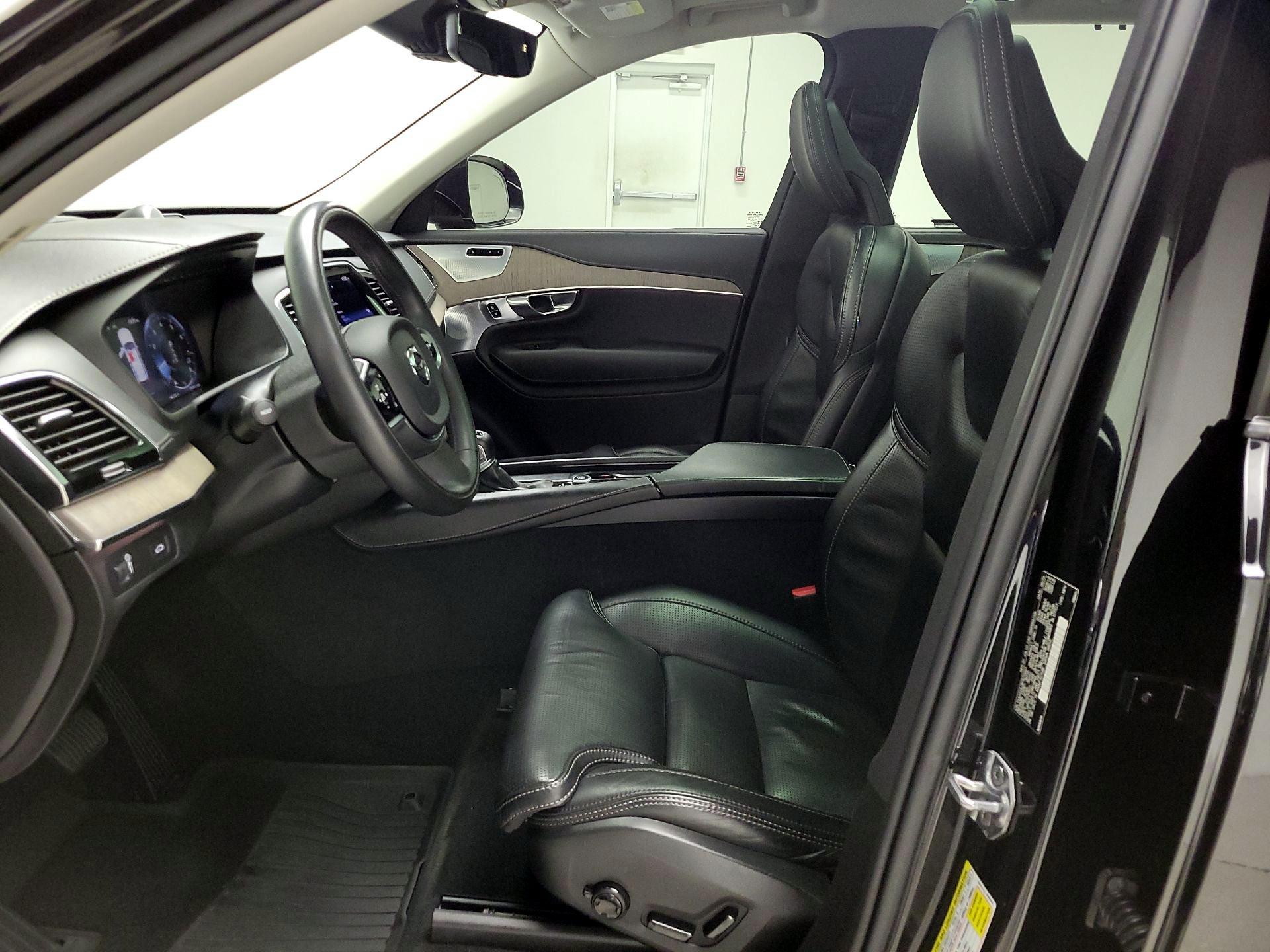 Thumbnail: 2021 Volvo XC90 - 11