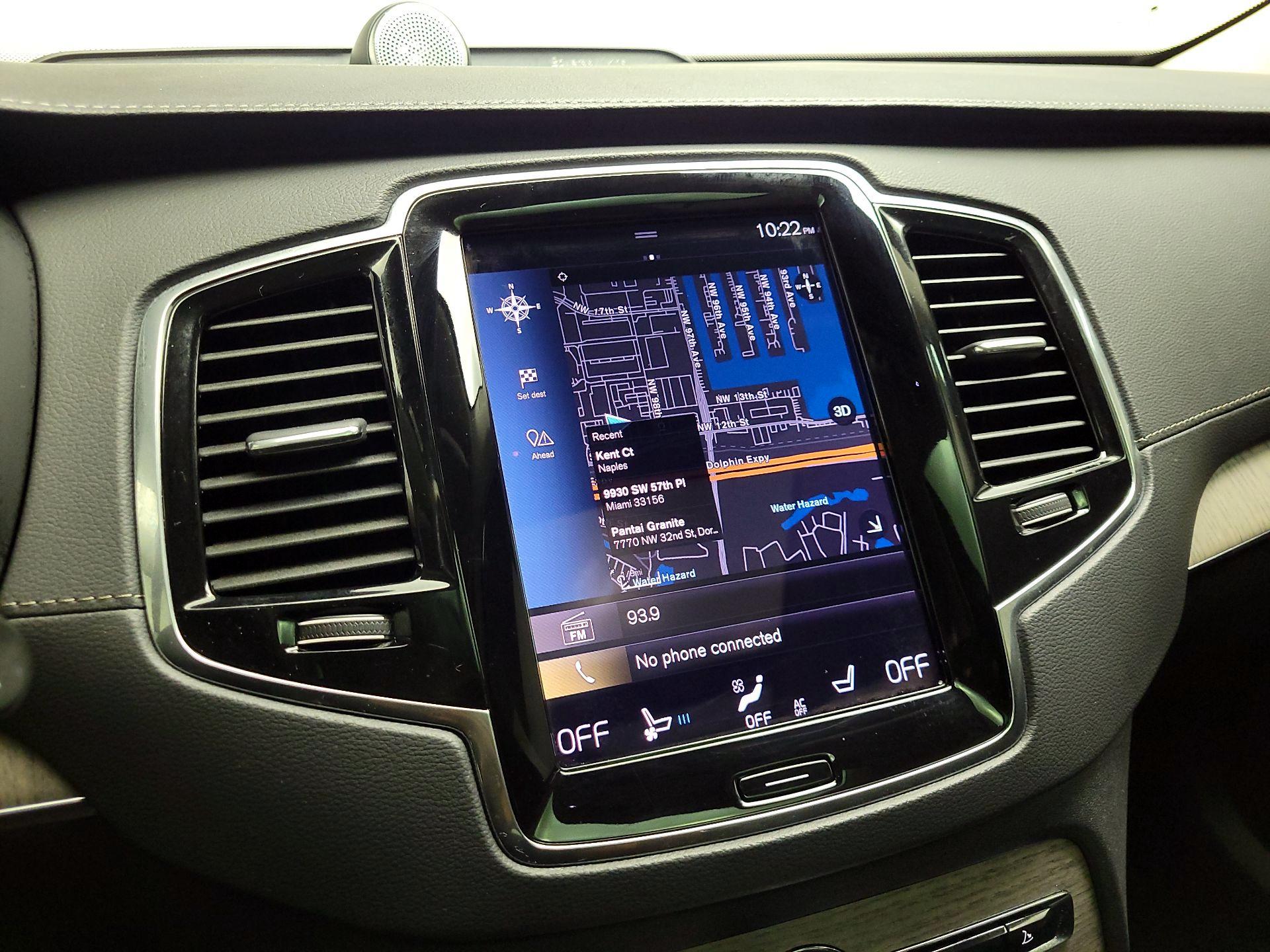 Thumbnail: 2021 Volvo XC90 - 14