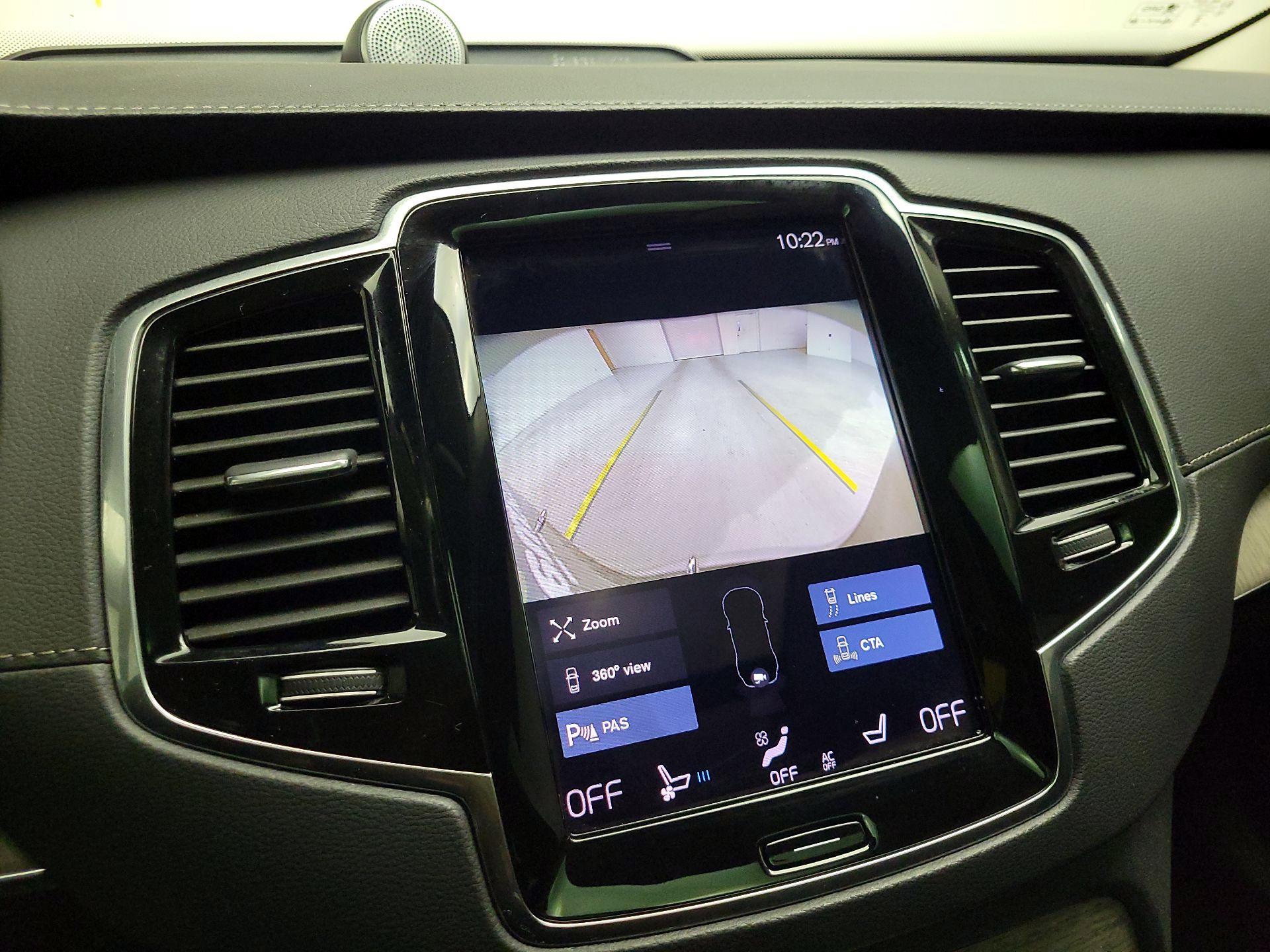 Thumbnail: 2021 Volvo XC90 - 15