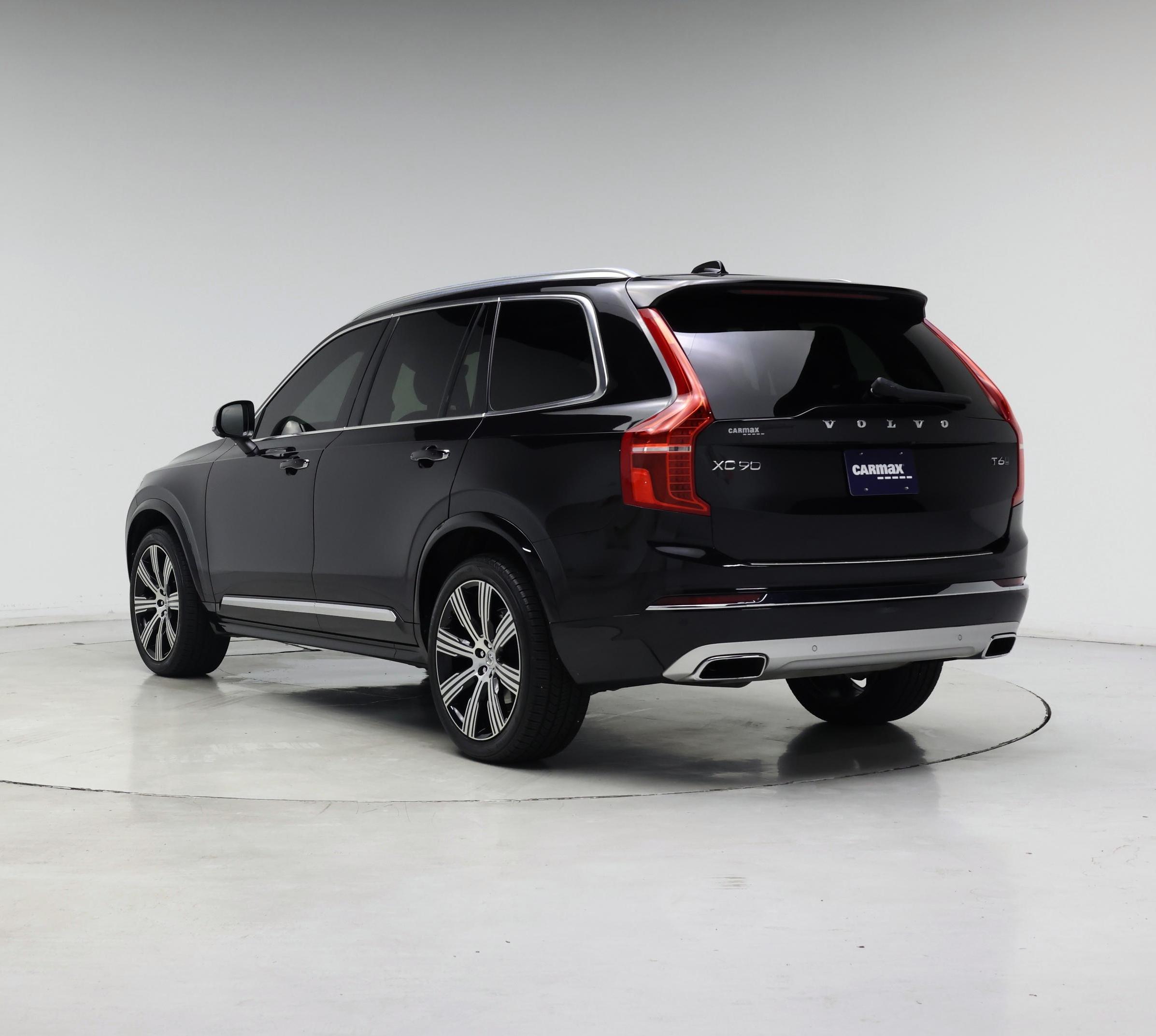Thumbnail: 2021 Volvo XC90 - 2