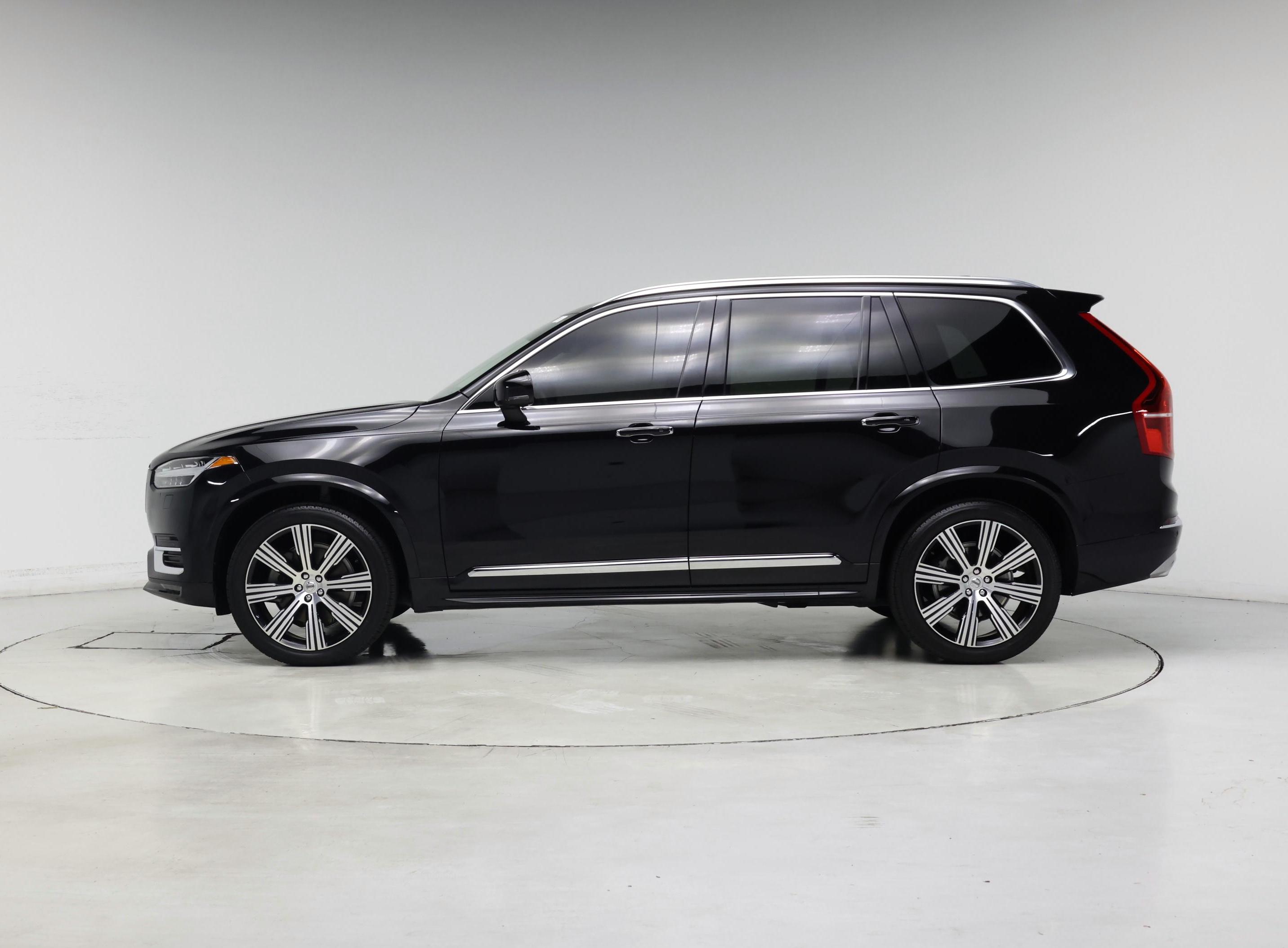 Thumbnail: 2021 Volvo XC90 - 3