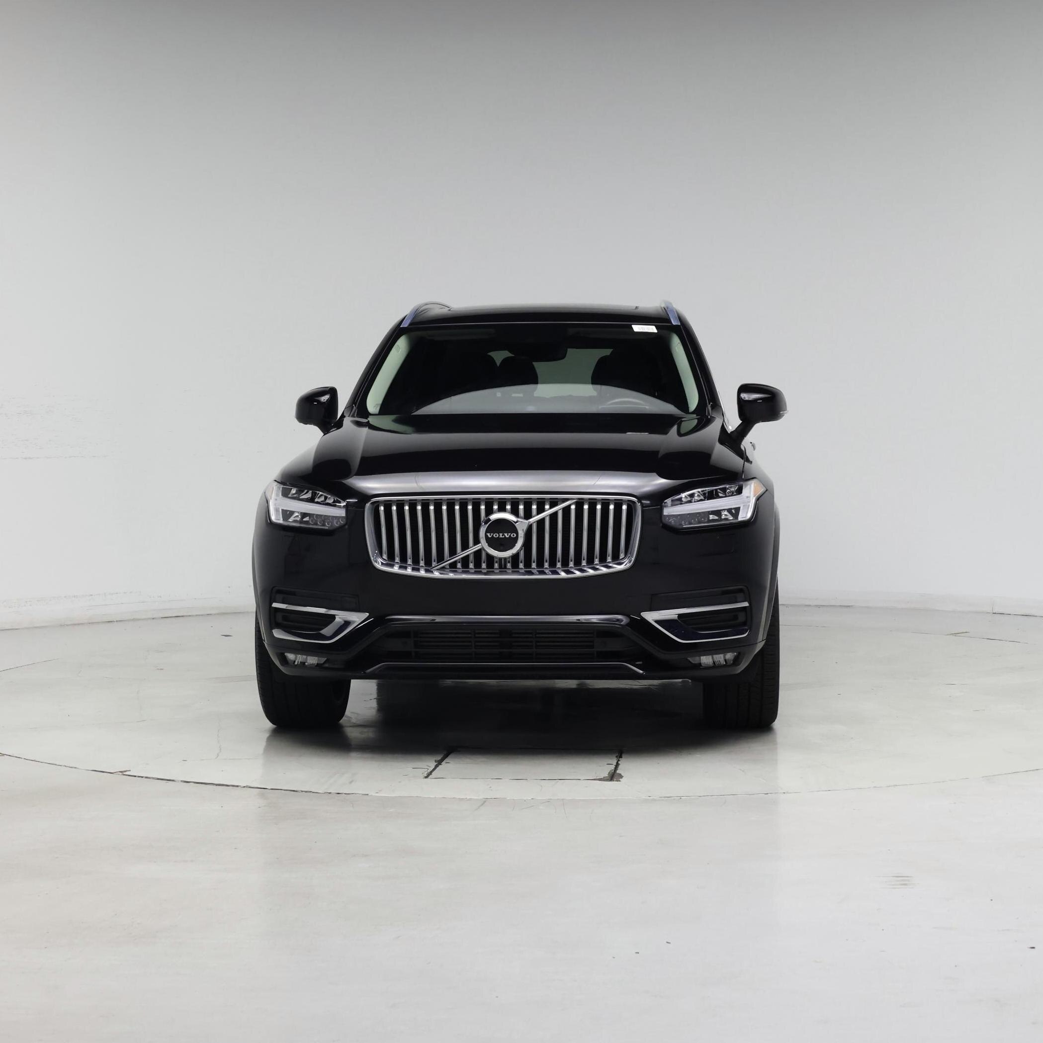 Thumbnail: 2021 Volvo XC90 - 5