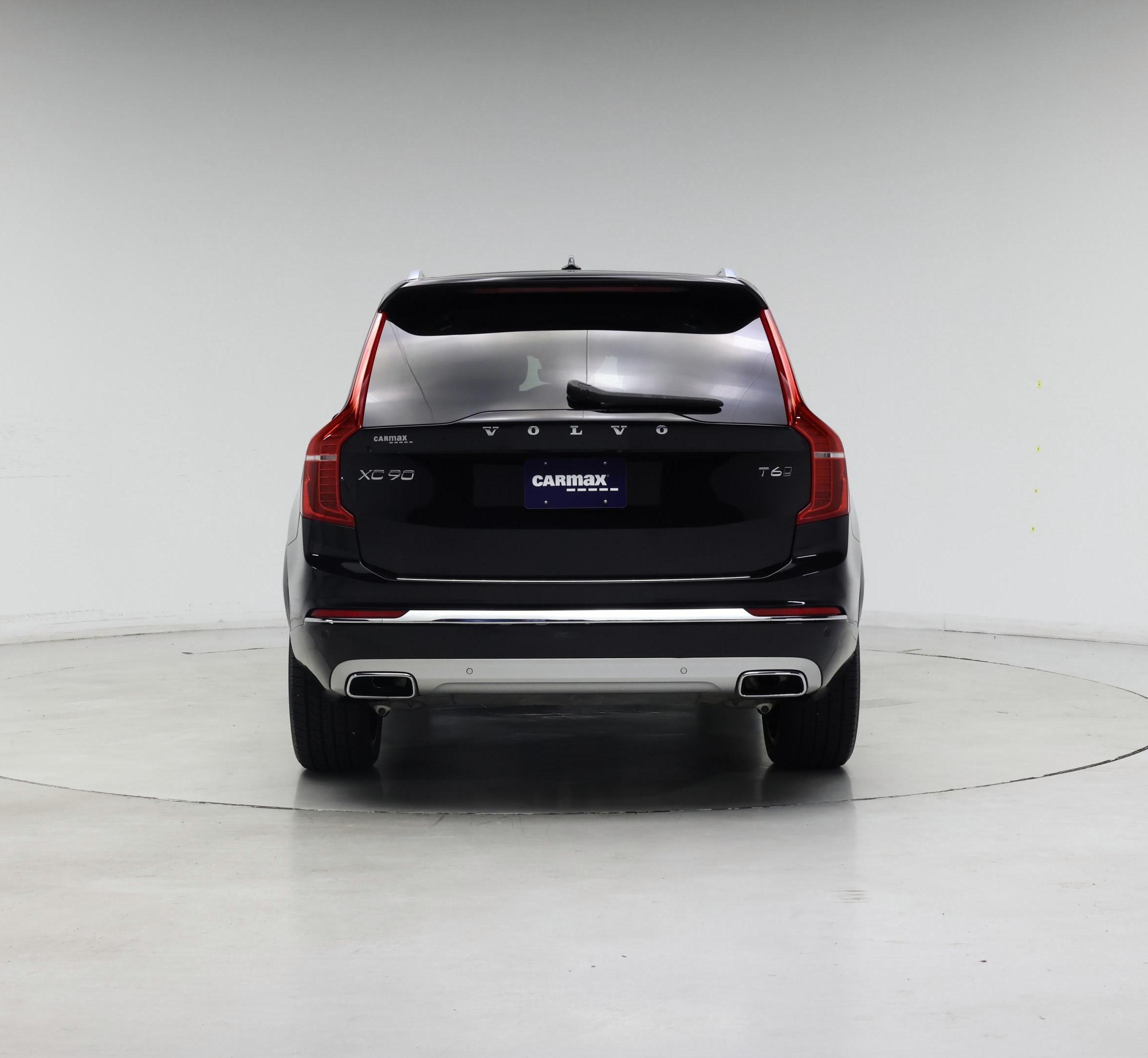 Thumbnail: 2021 Volvo XC90 - 6