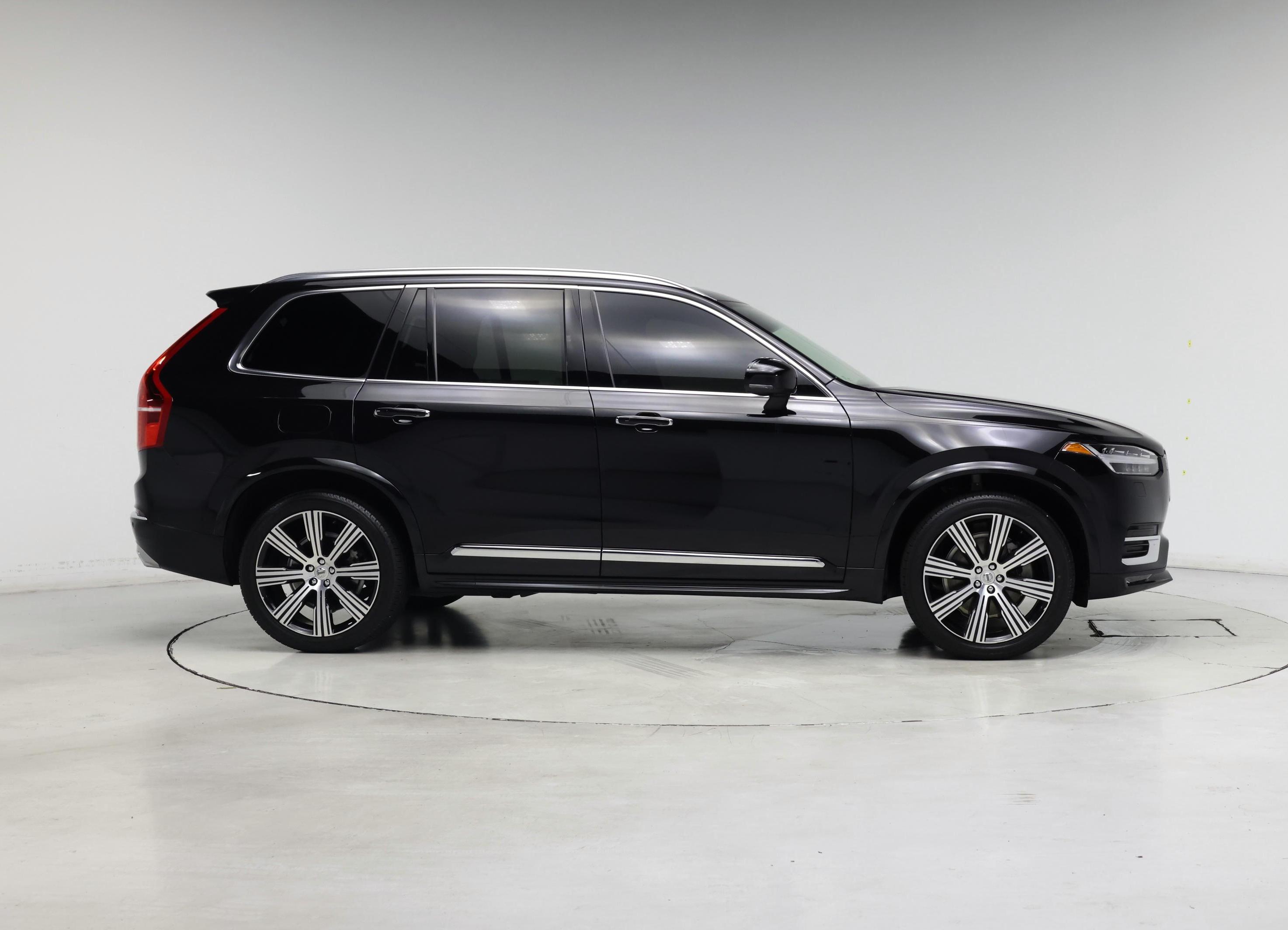 Thumbnail: 2021 Volvo XC90 - 7