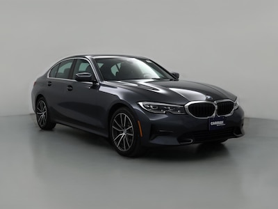 2022 BMW 330 I xDrive