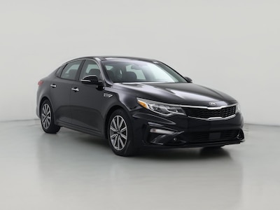2019 Kia Optima EX