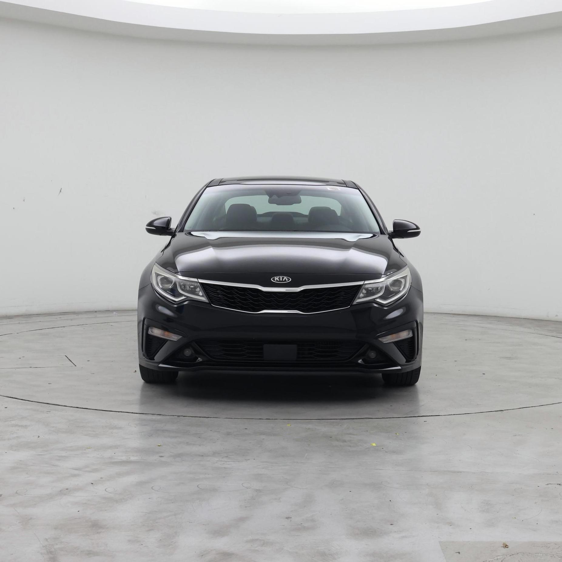 Thumbnail: 2019 Kia Optima - 5