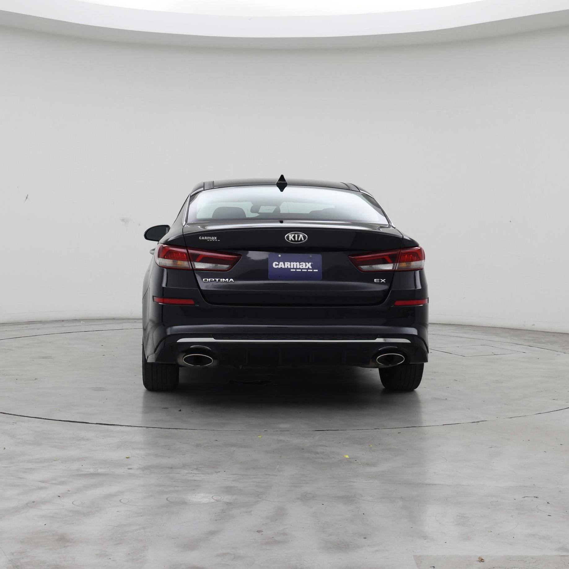 Thumbnail: 2019 Kia Optima - 6