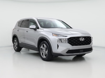 2021 Hyundai Santa Fe SE