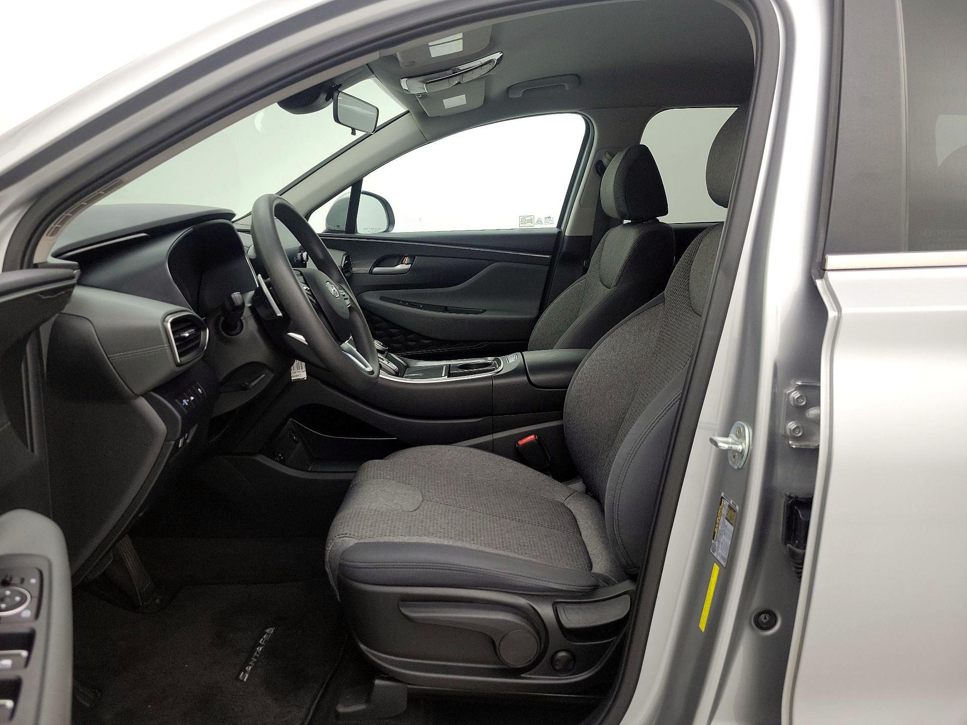 Thumbnail: 2021 Hyundai Santa Fe - 11