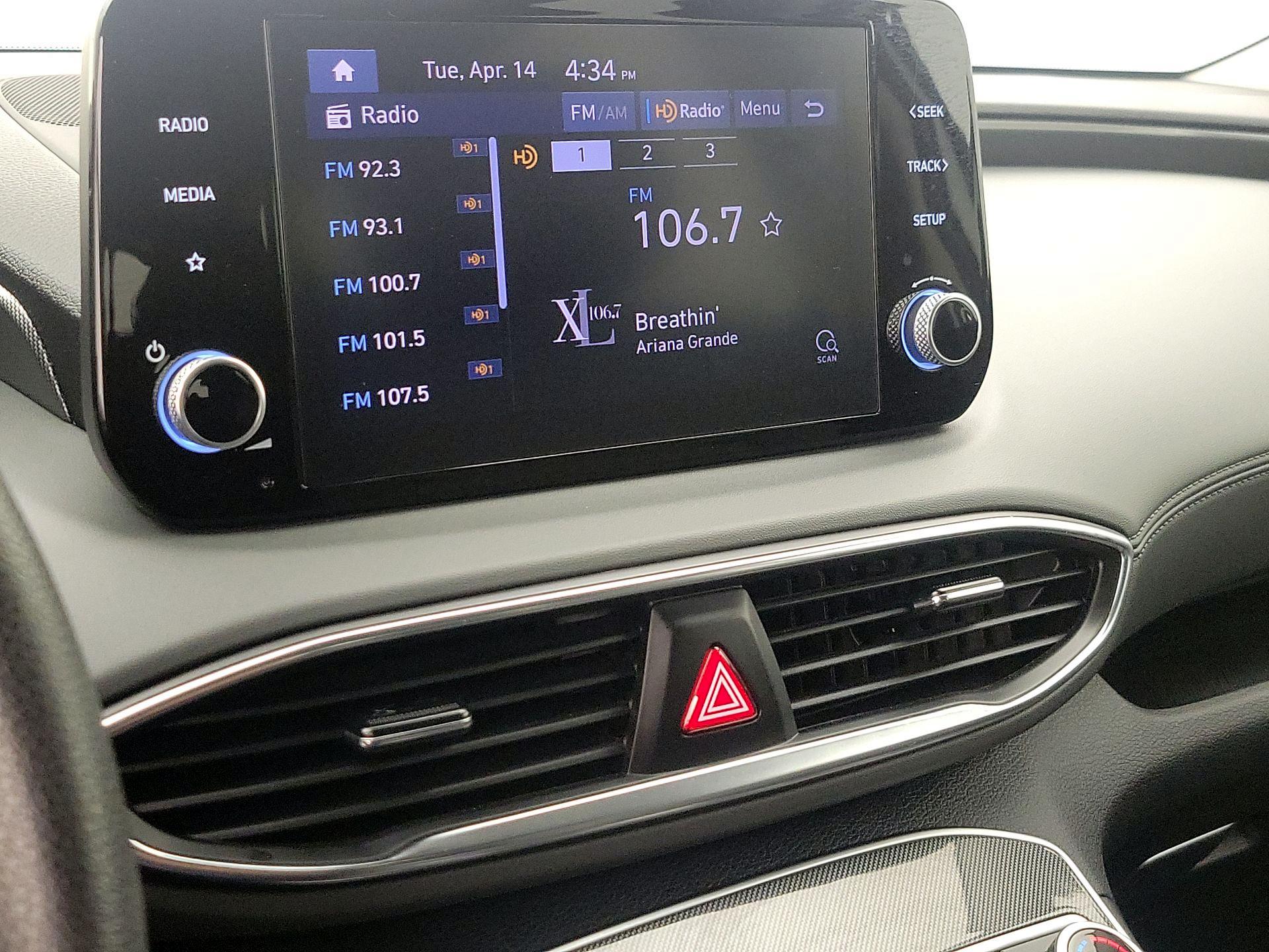 Thumbnail: 2021 Hyundai Santa Fe - 15