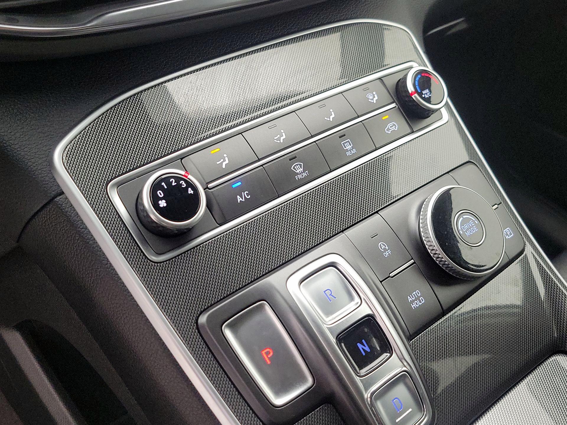 Thumbnail: 2021 Hyundai Santa Fe - 16