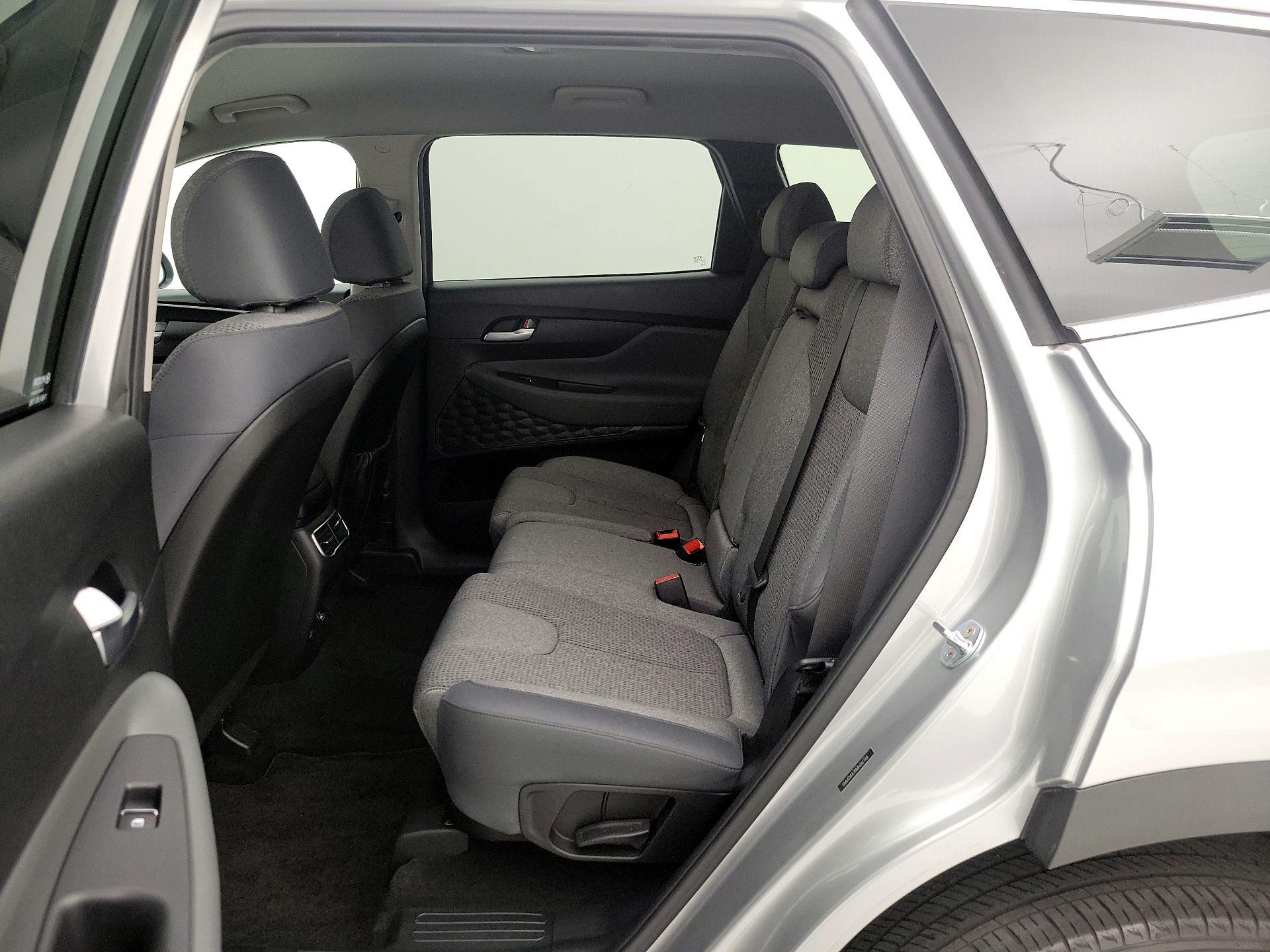 Thumbnail: 2021 Hyundai Santa Fe - 19