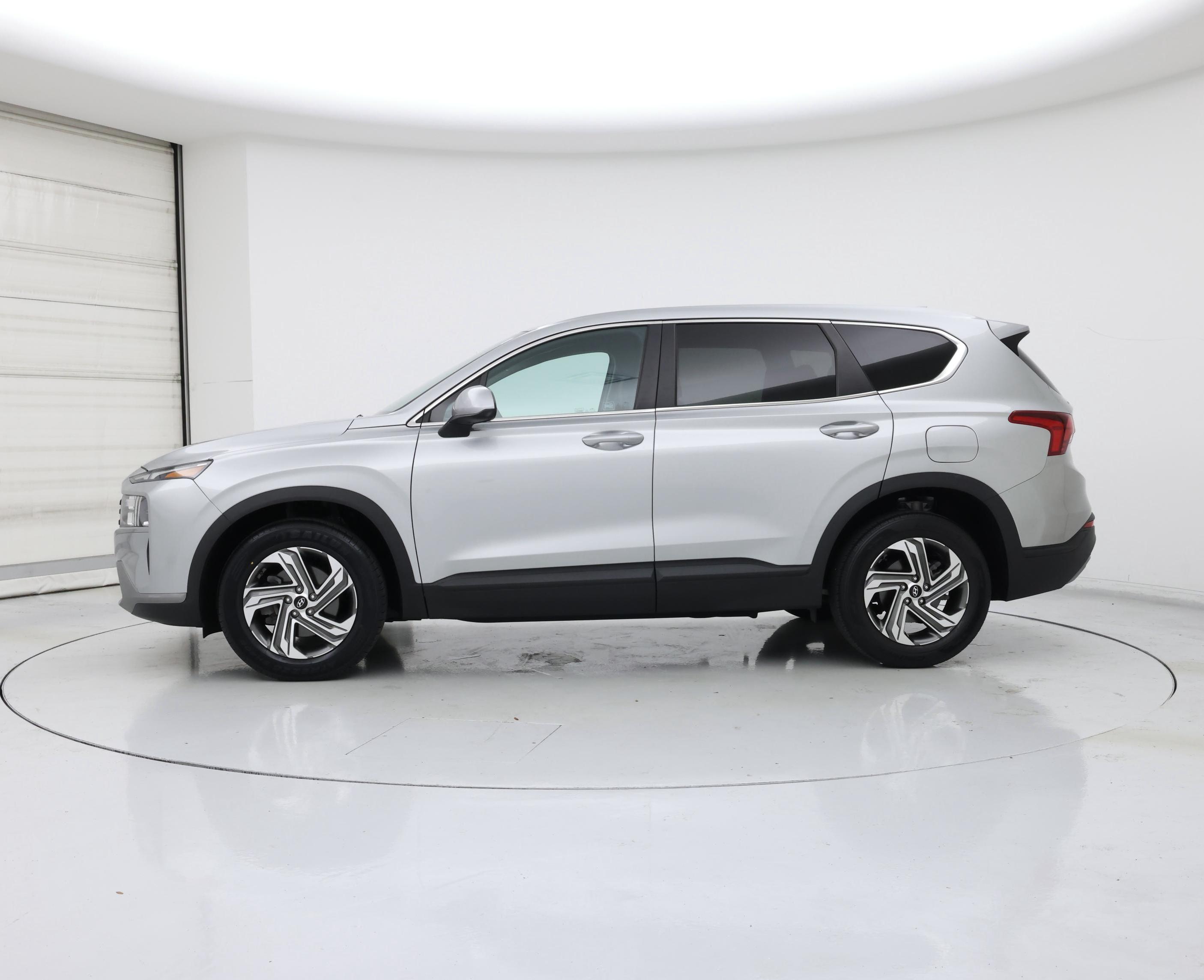 Thumbnail: 2021 Hyundai Santa Fe - 3