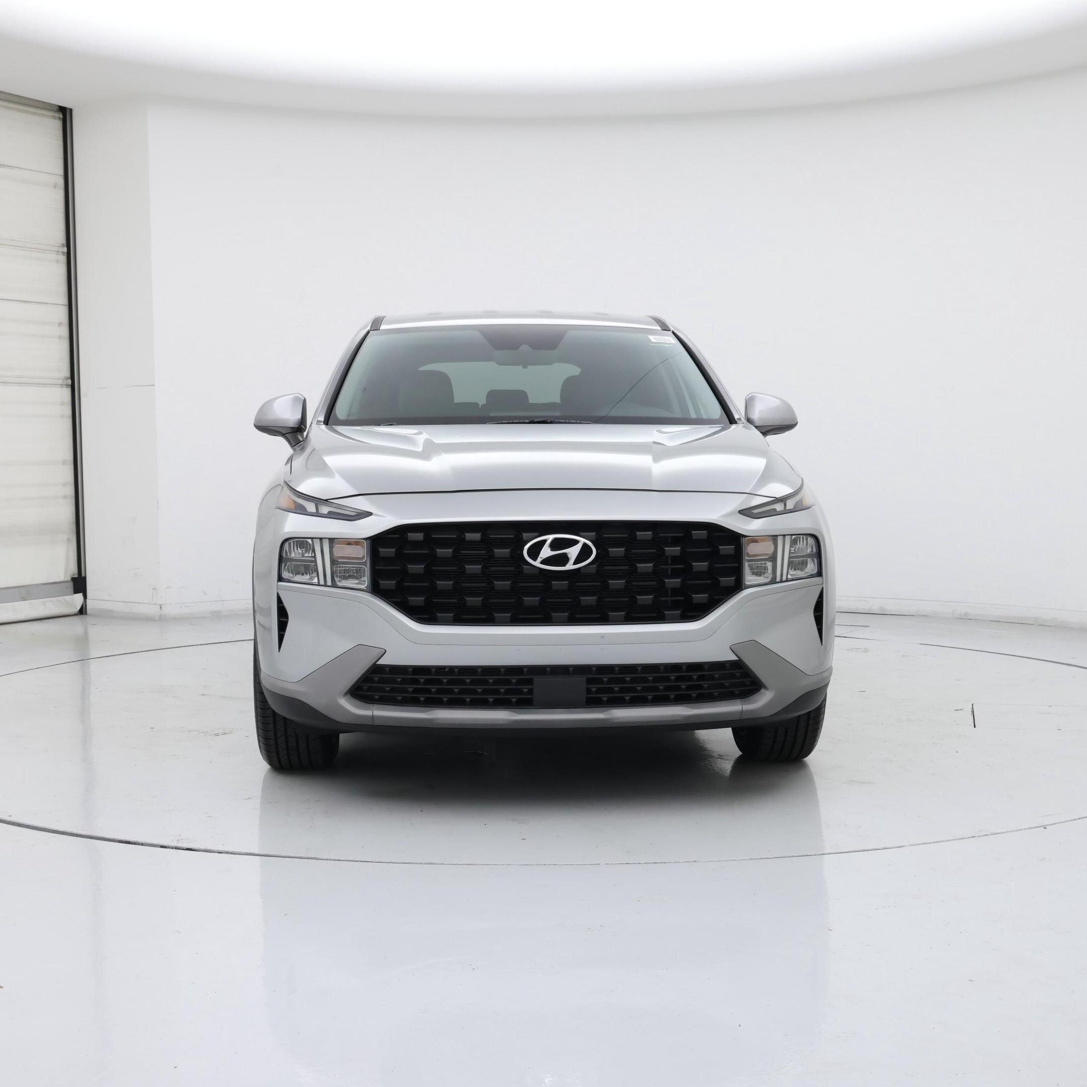 Thumbnail: 2021 Hyundai Santa Fe - 5