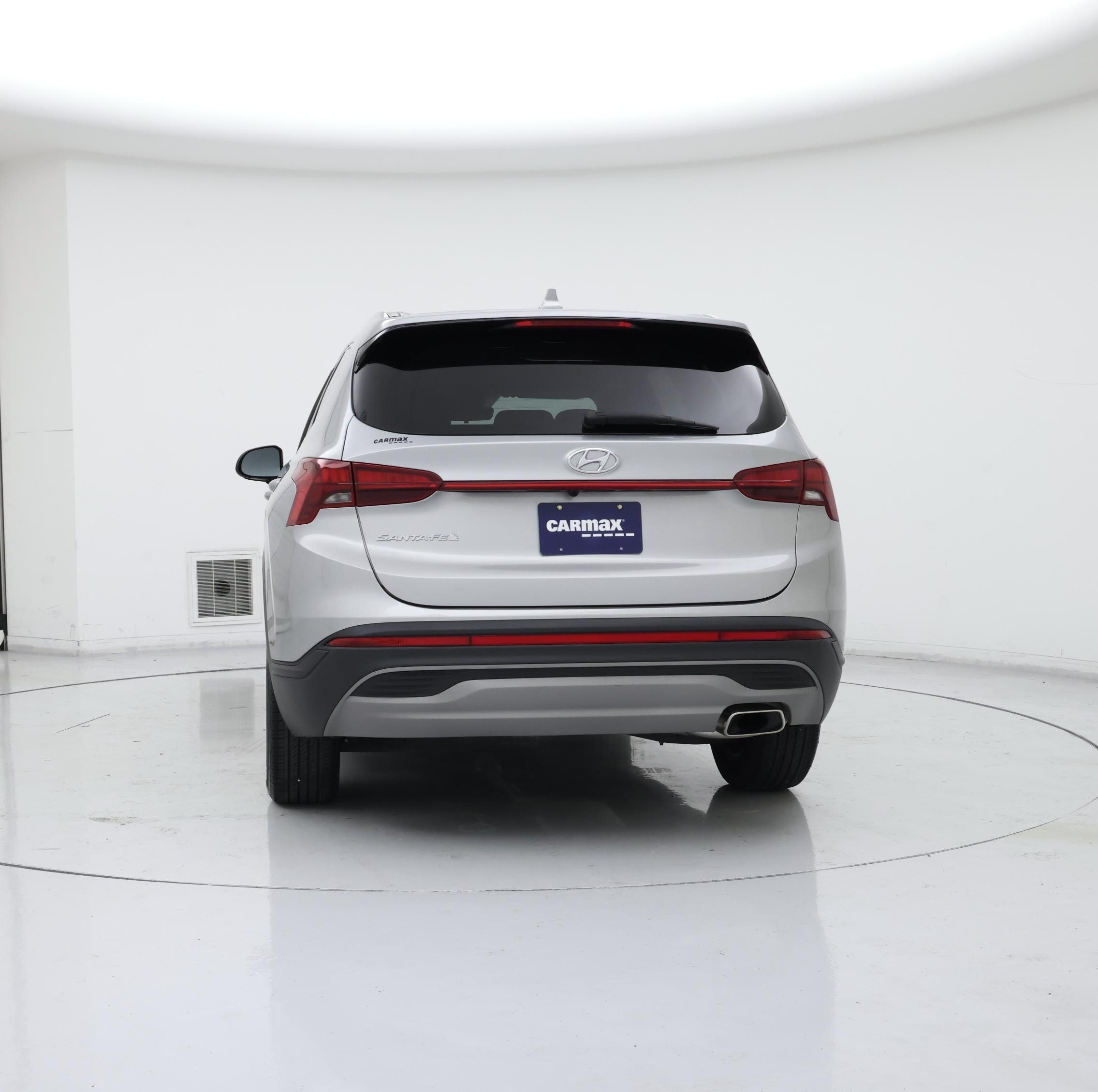 Thumbnail: 2021 Hyundai Santa Fe - 6