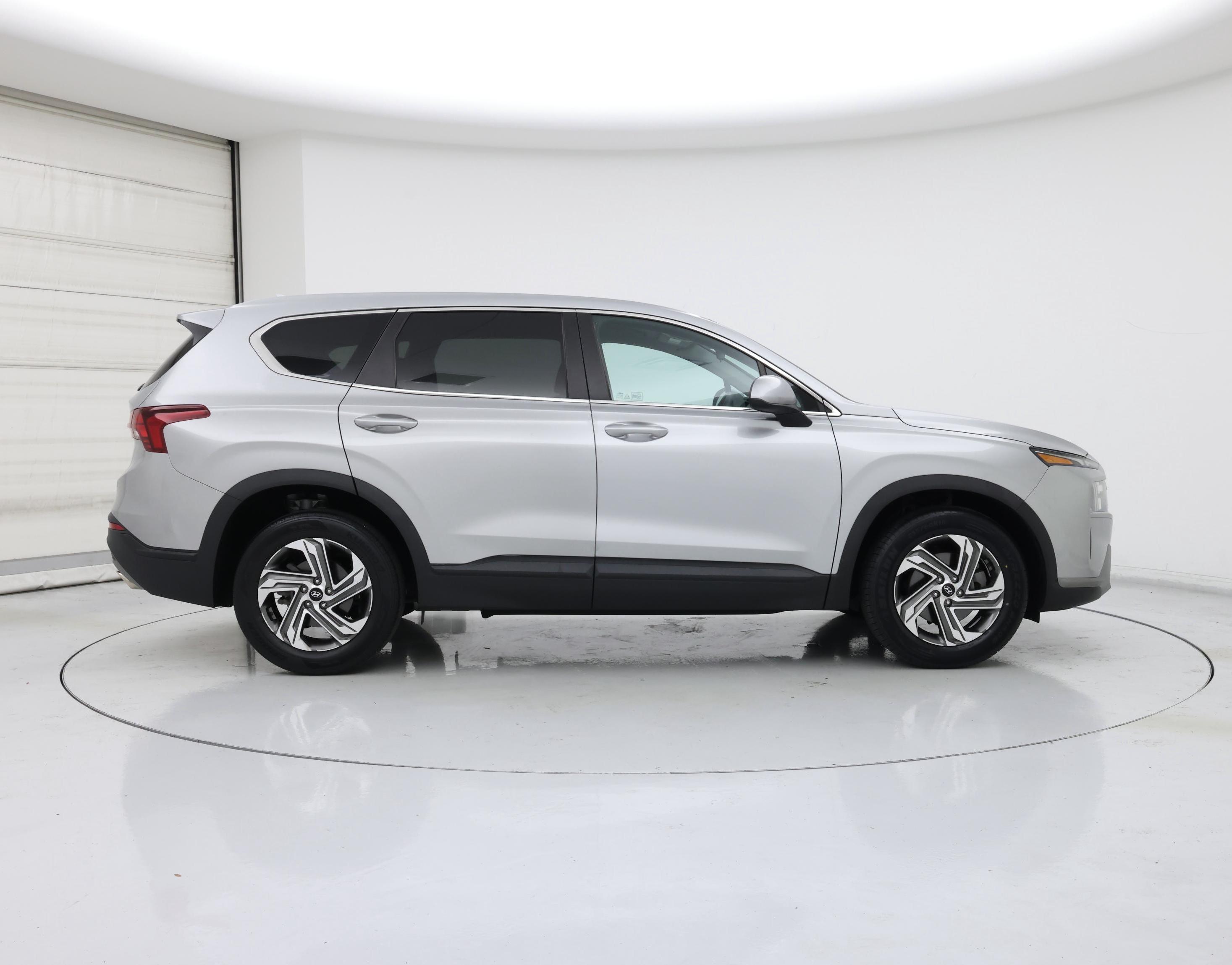 Thumbnail: 2021 Hyundai Santa Fe - 7