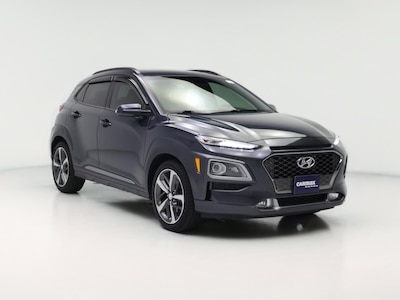 2018 Hyundai Kona Limited