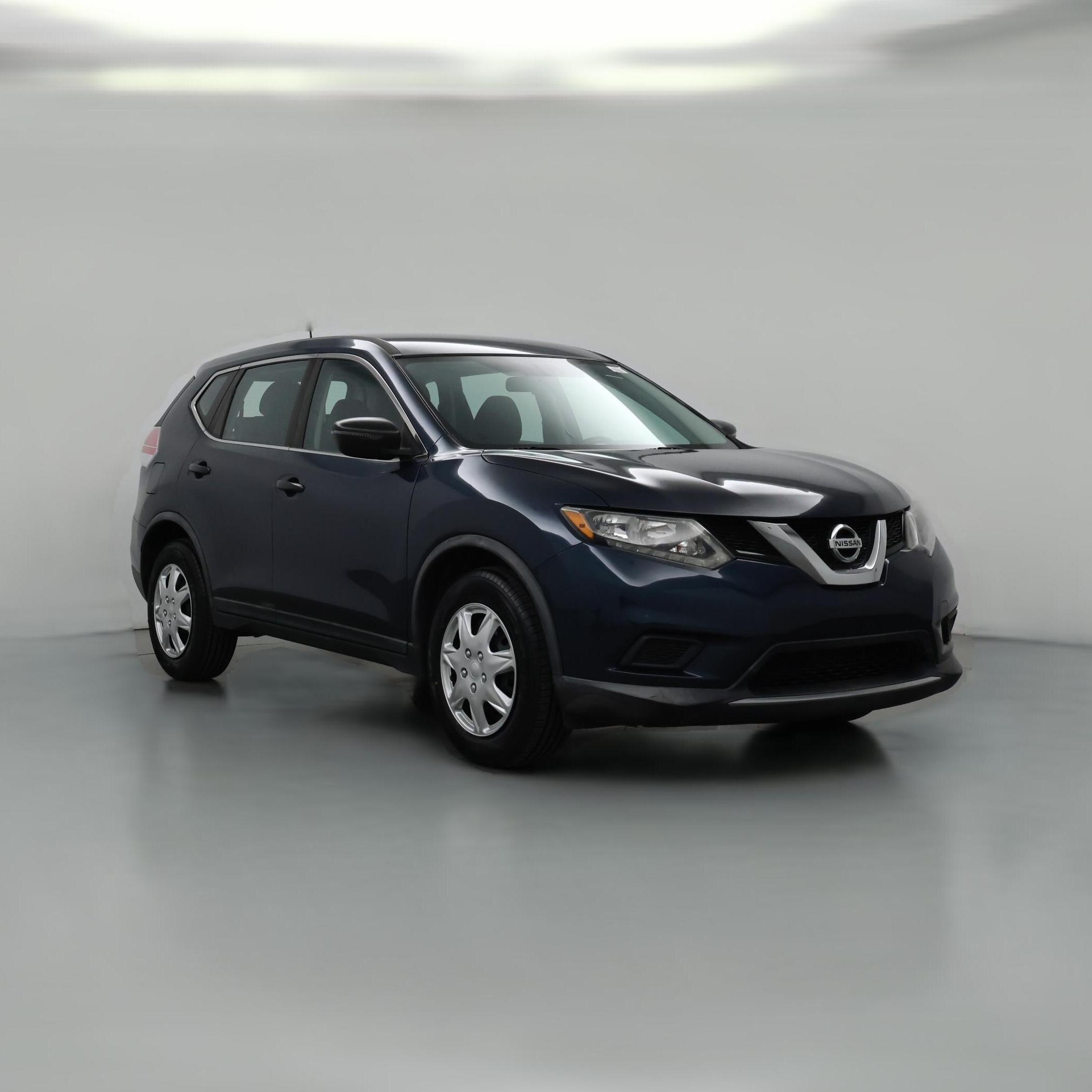 Thumbnail: 2016 Nissan Rogue - 1