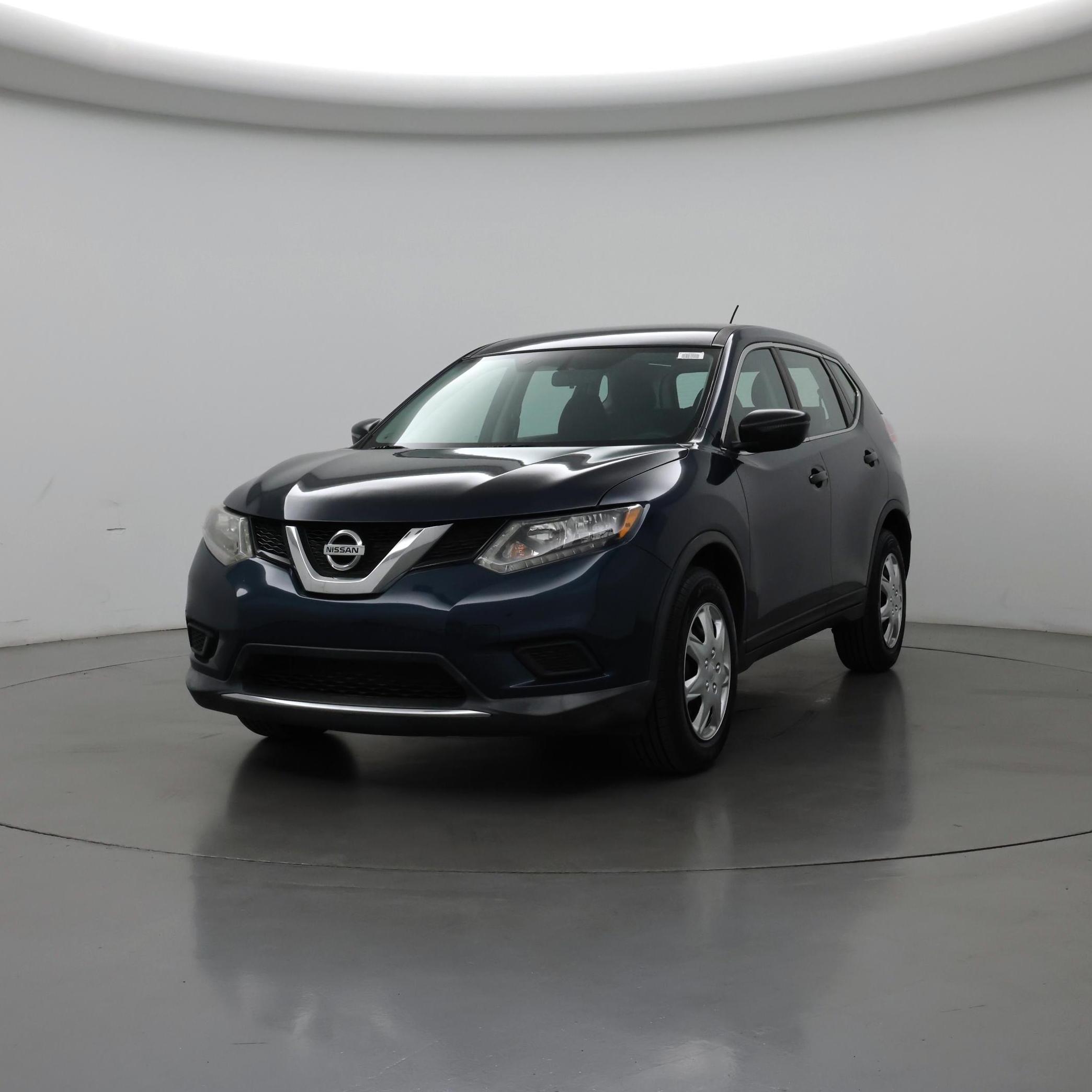 Thumbnail: 2016 Nissan Rogue - 4