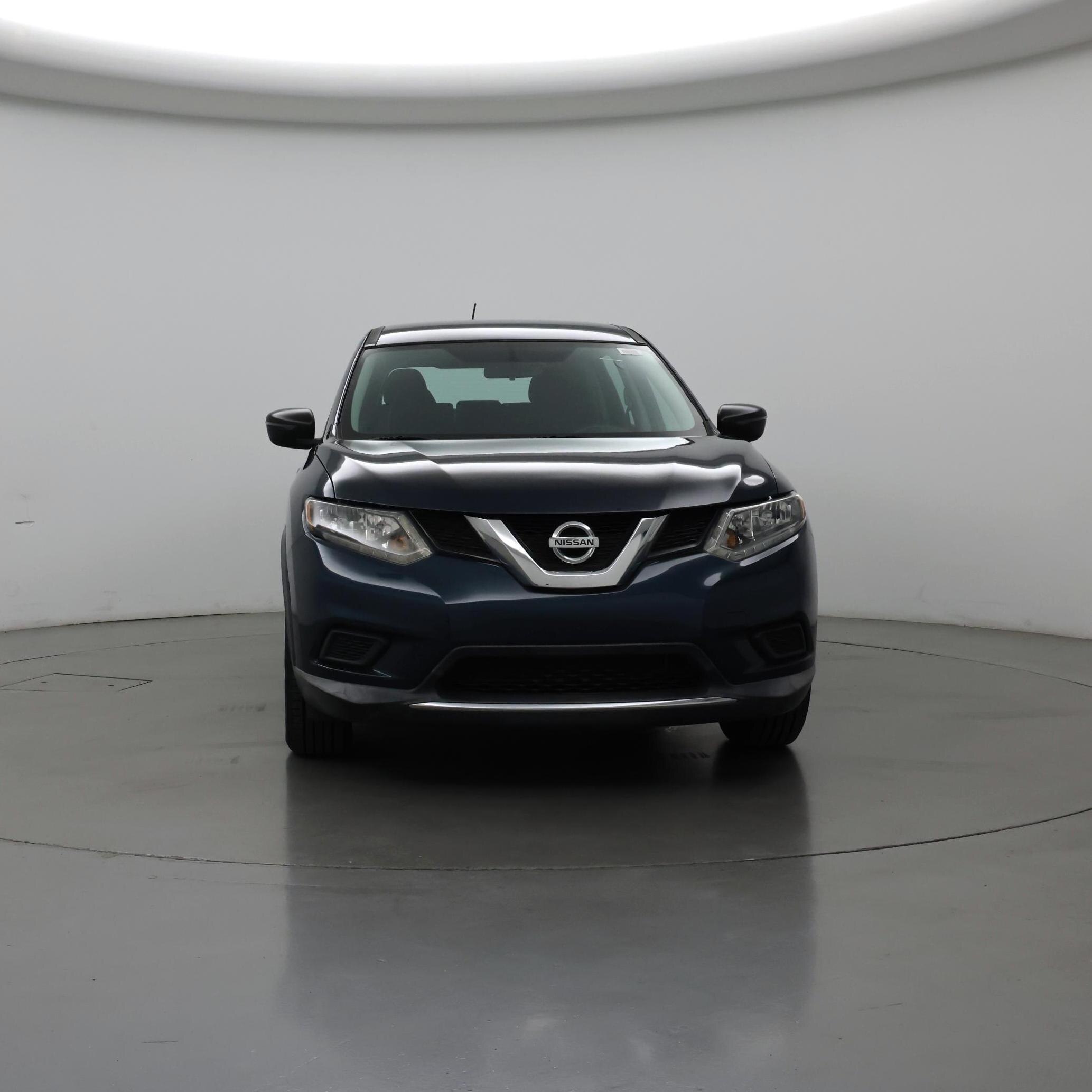 Thumbnail: 2016 Nissan Rogue - 5