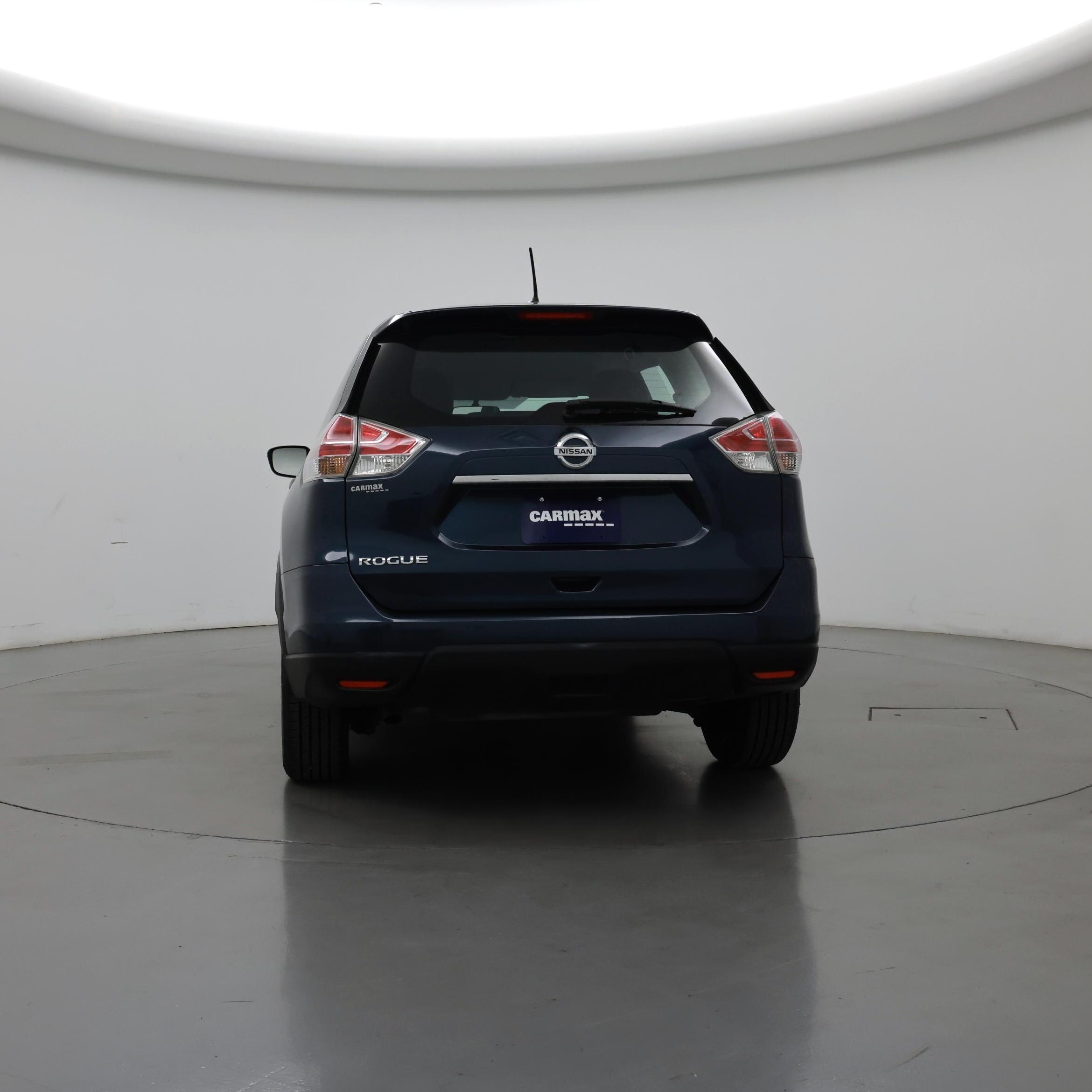 Thumbnail: 2016 Nissan Rogue - 6