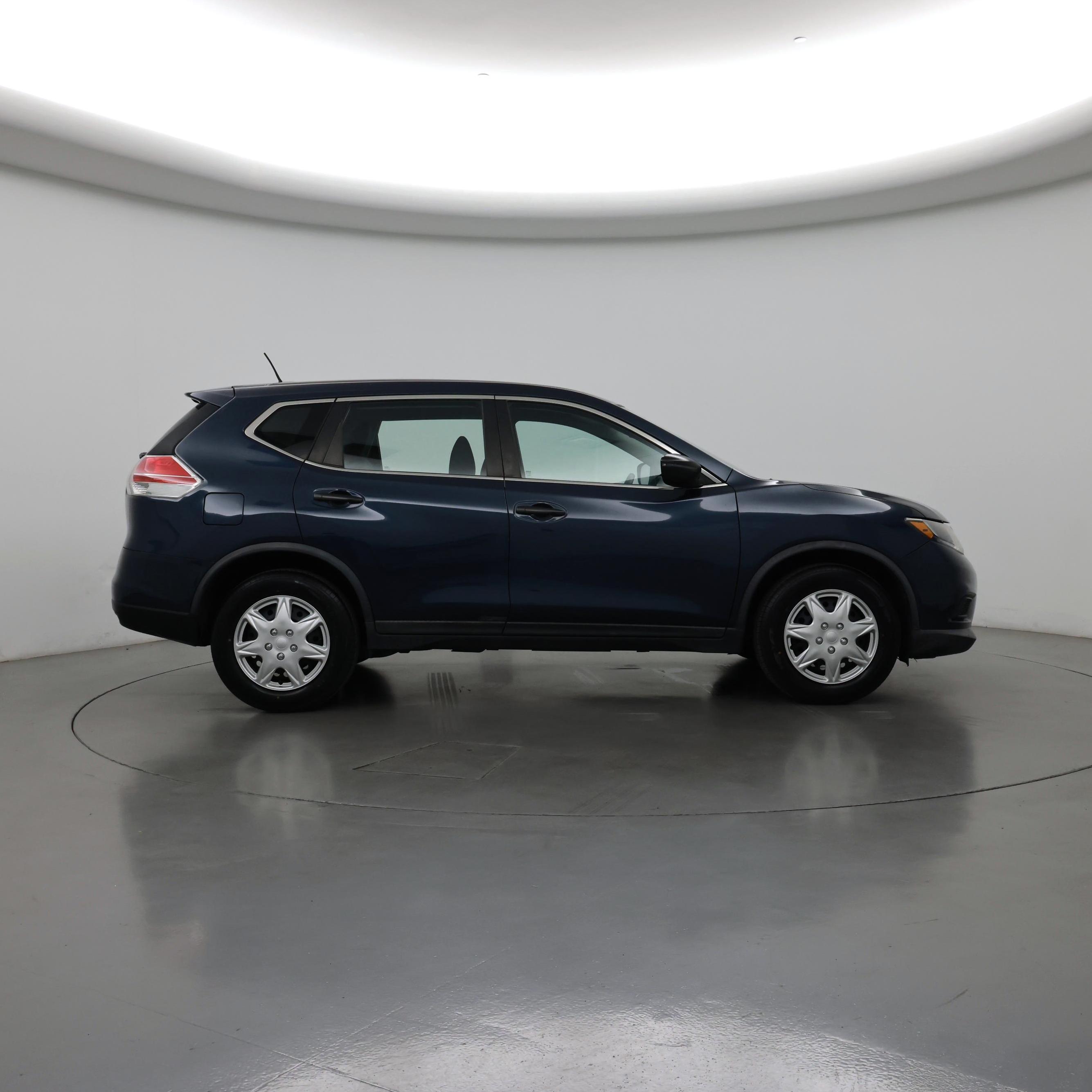 Thumbnail: 2016 Nissan Rogue - 7